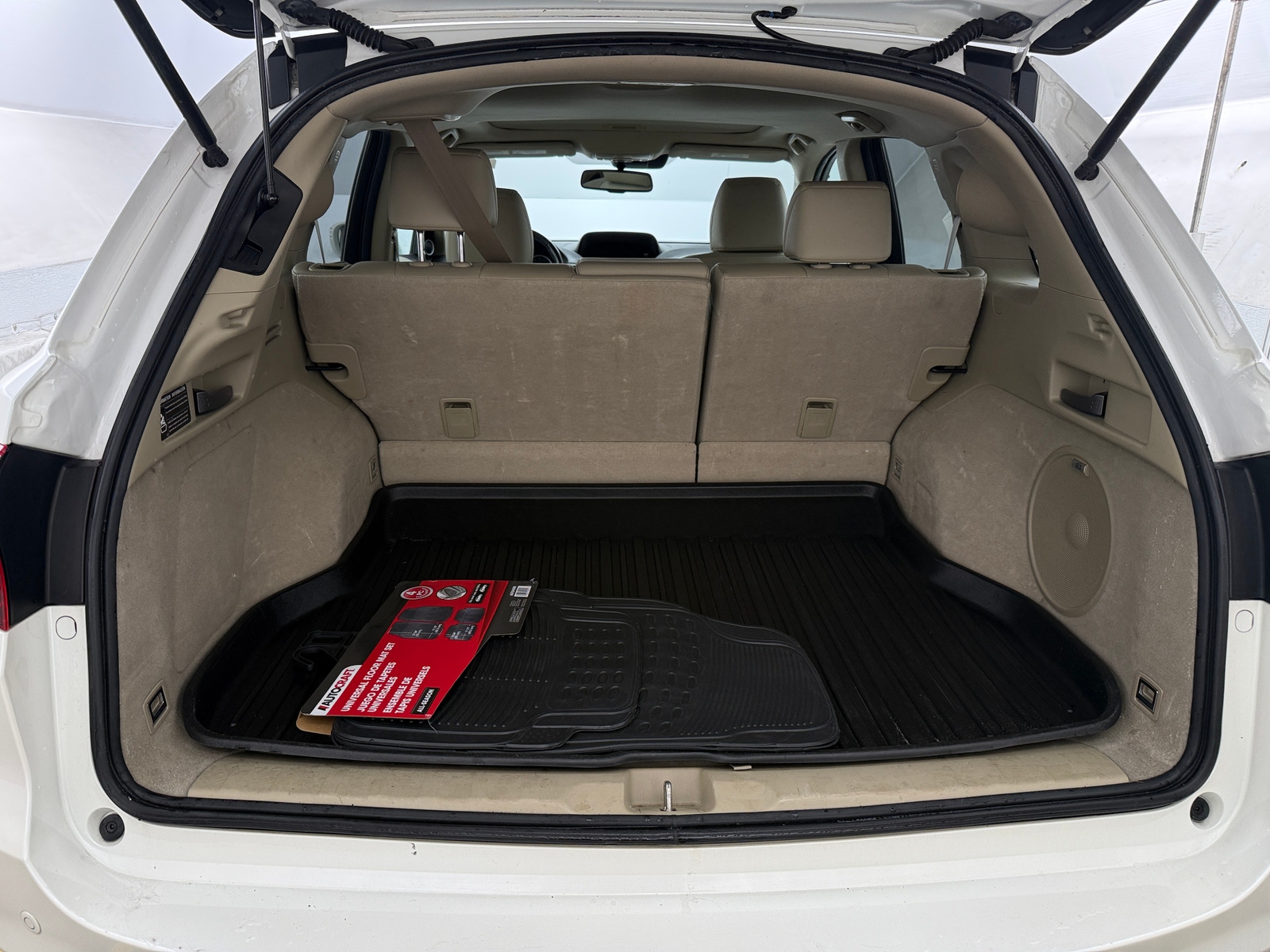 Thumbnail: 2017 Acura RDX - 6