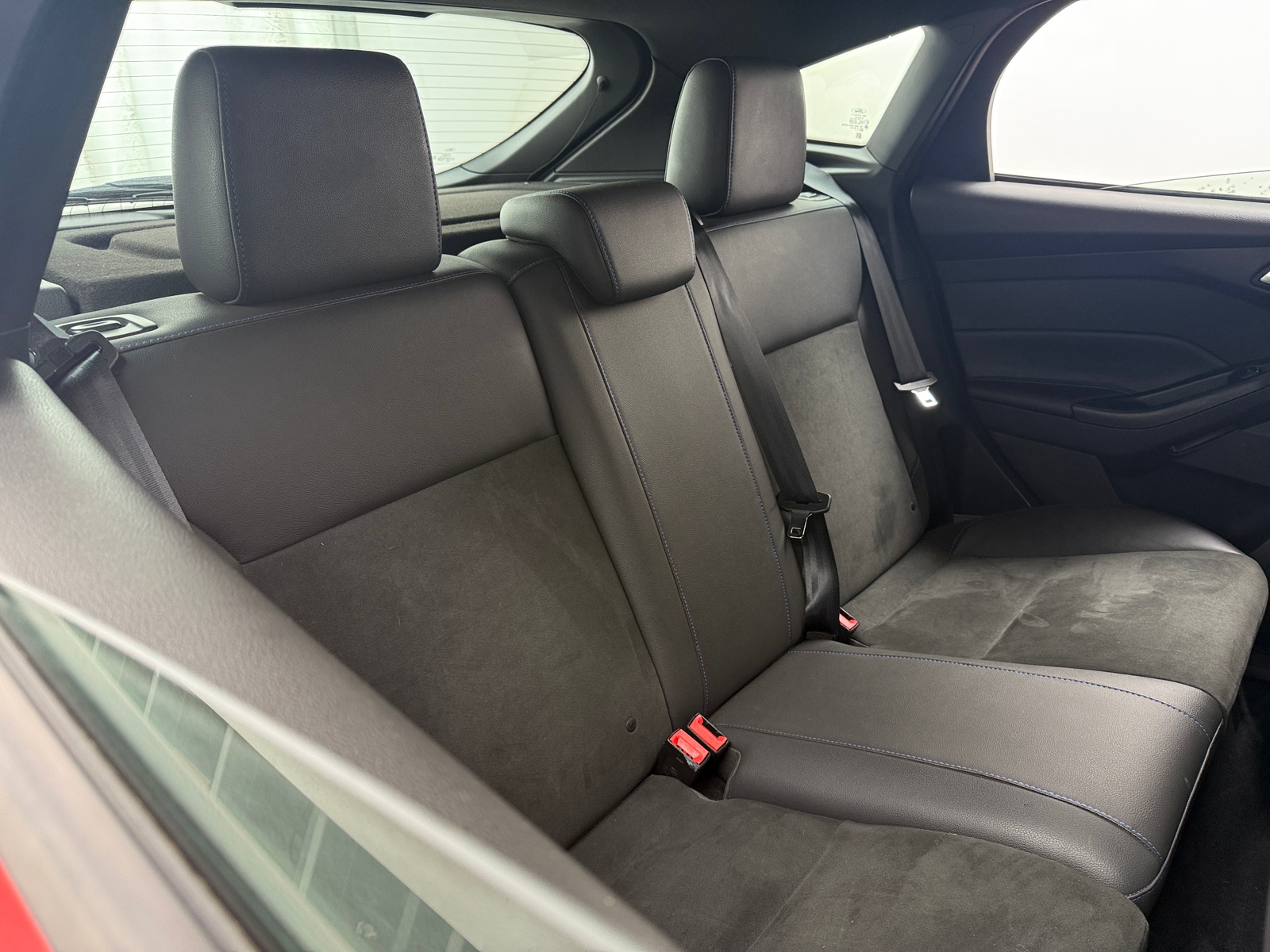 Thumbnail: 2018 Ford Focus - 5