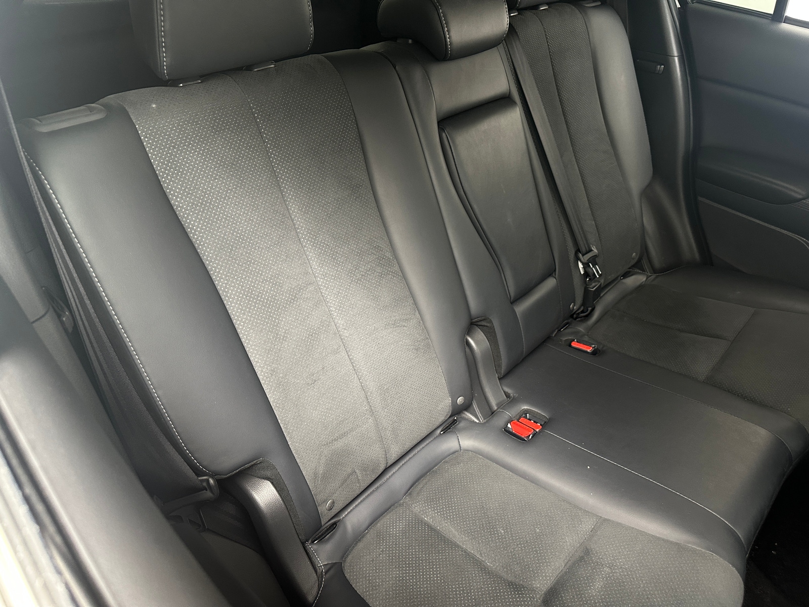 Thumbnail: 2025 Mitsubishi Eclipse Cross - 6