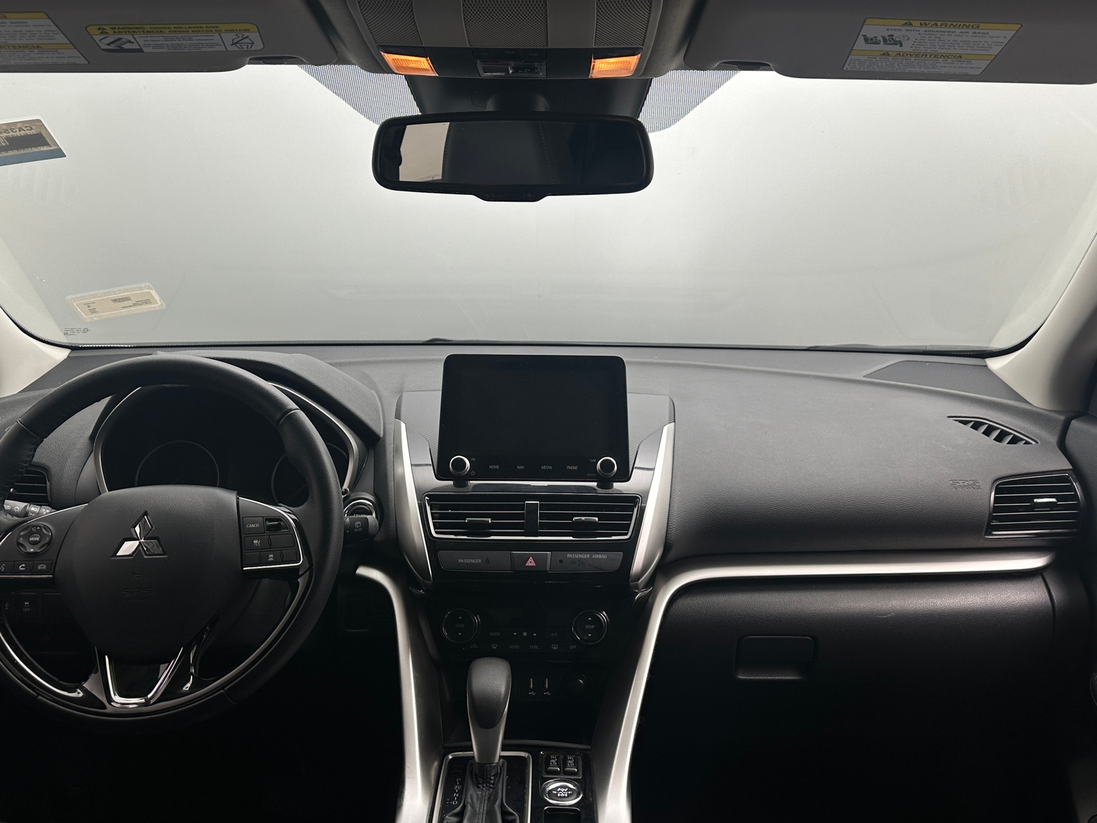 Thumbnail: 2025 Mitsubishi Eclipse Cross - 3