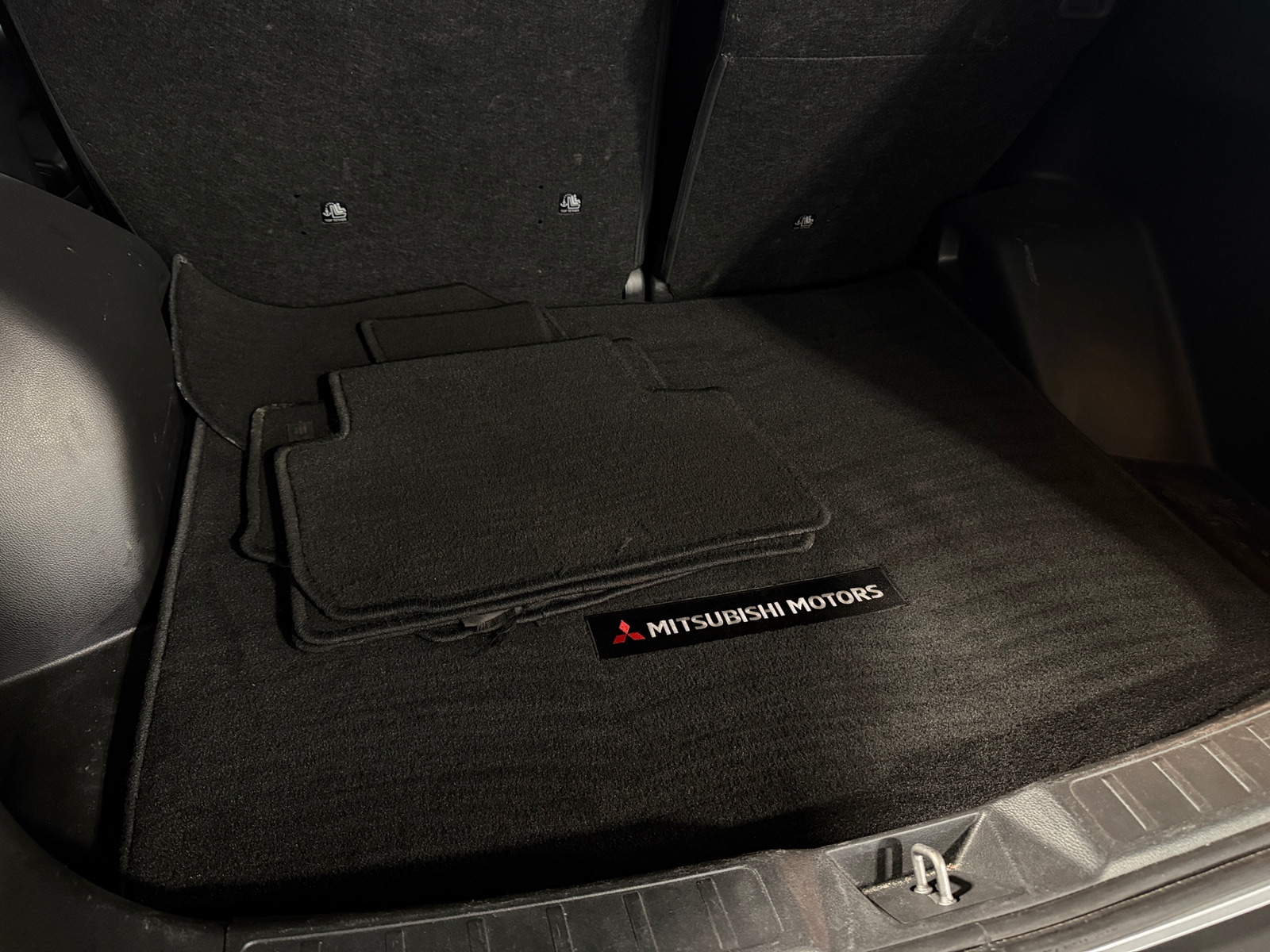 Thumbnail: 2025 Mitsubishi Eclipse Cross - 7