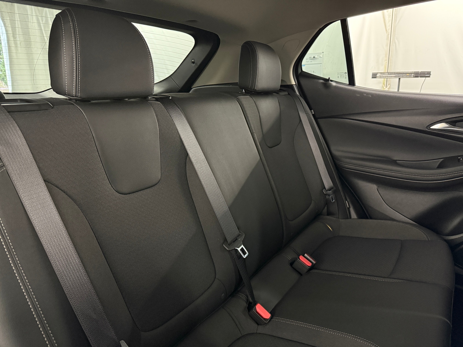 Thumbnail: 2025 Buick Encore GX - 6