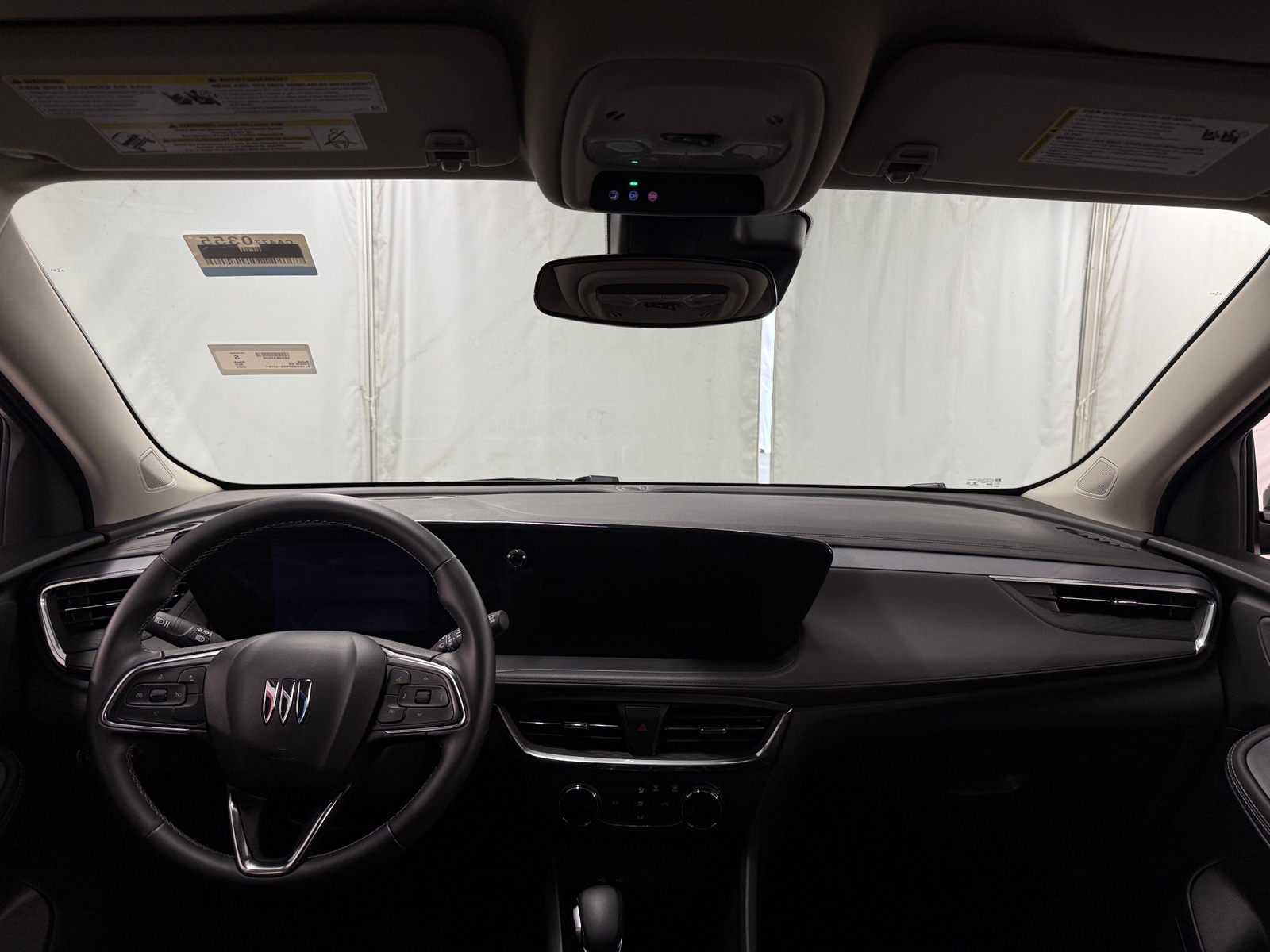 Thumbnail: 2025 Buick Encore GX - 3