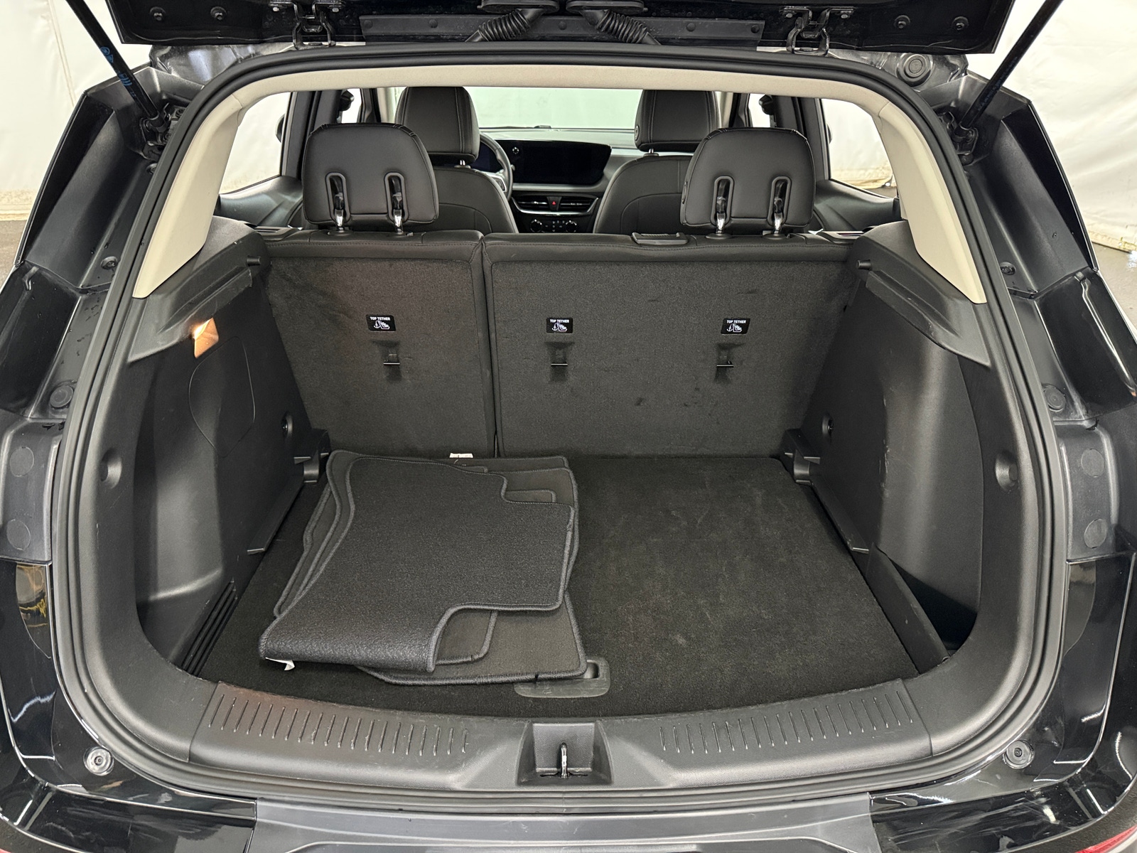 Thumbnail: 2025 Buick Encore GX - 7