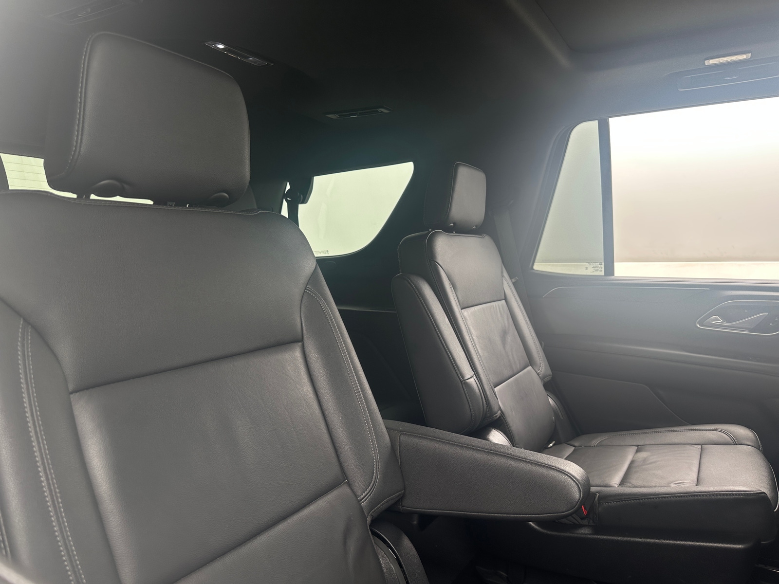 Thumbnail: 2021 Chevrolet Tahoe - 5