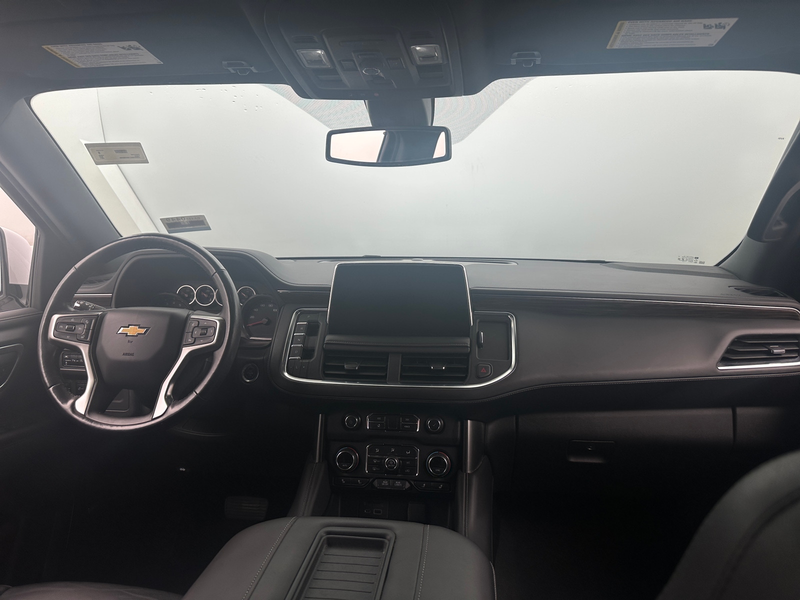 Thumbnail: 2021 Chevrolet Tahoe - 2