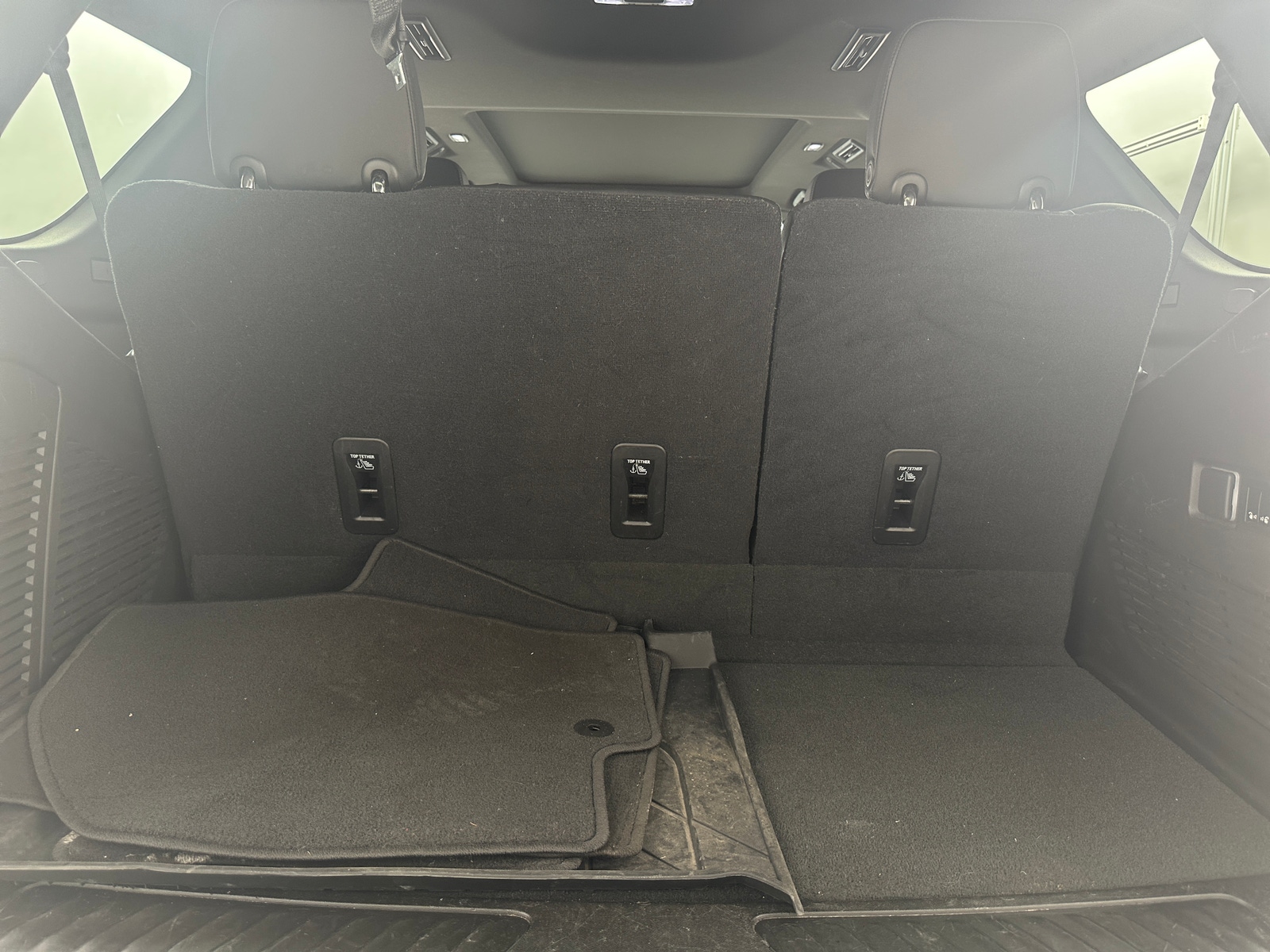 Thumbnail: 2021 Chevrolet Tahoe - 6