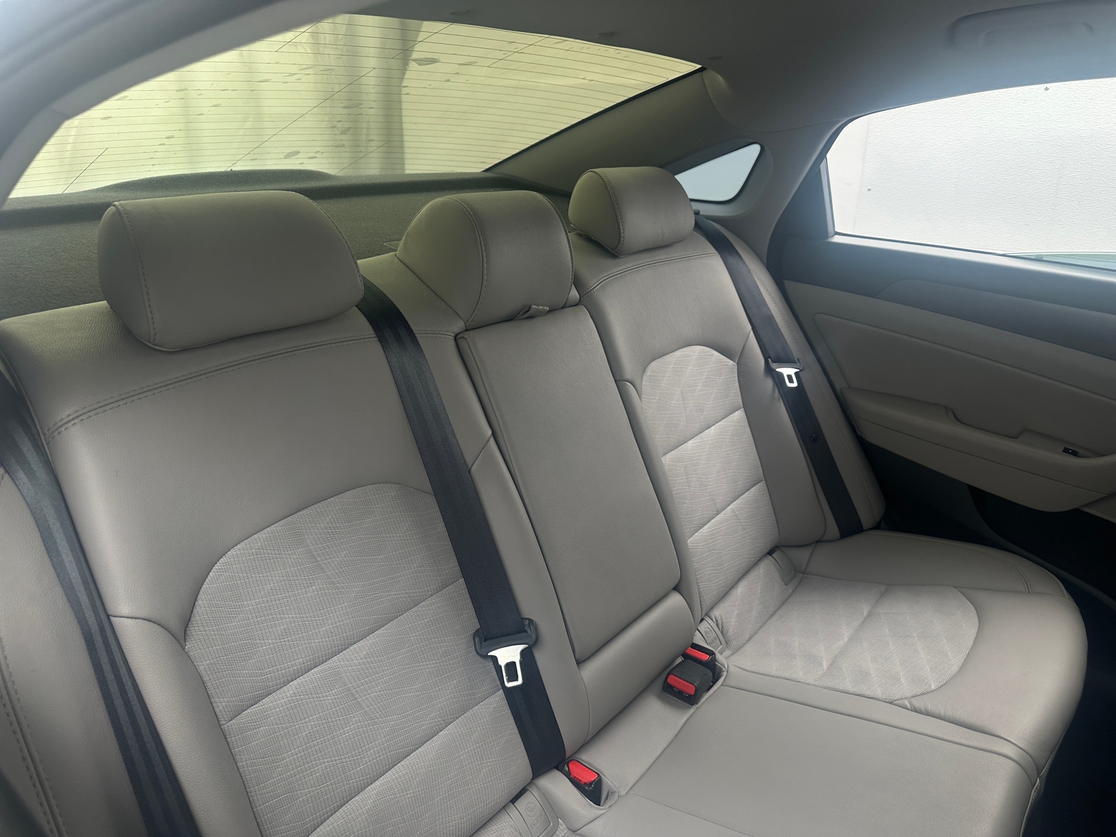 Thumbnail: 2015 Hyundai Sonata - 6