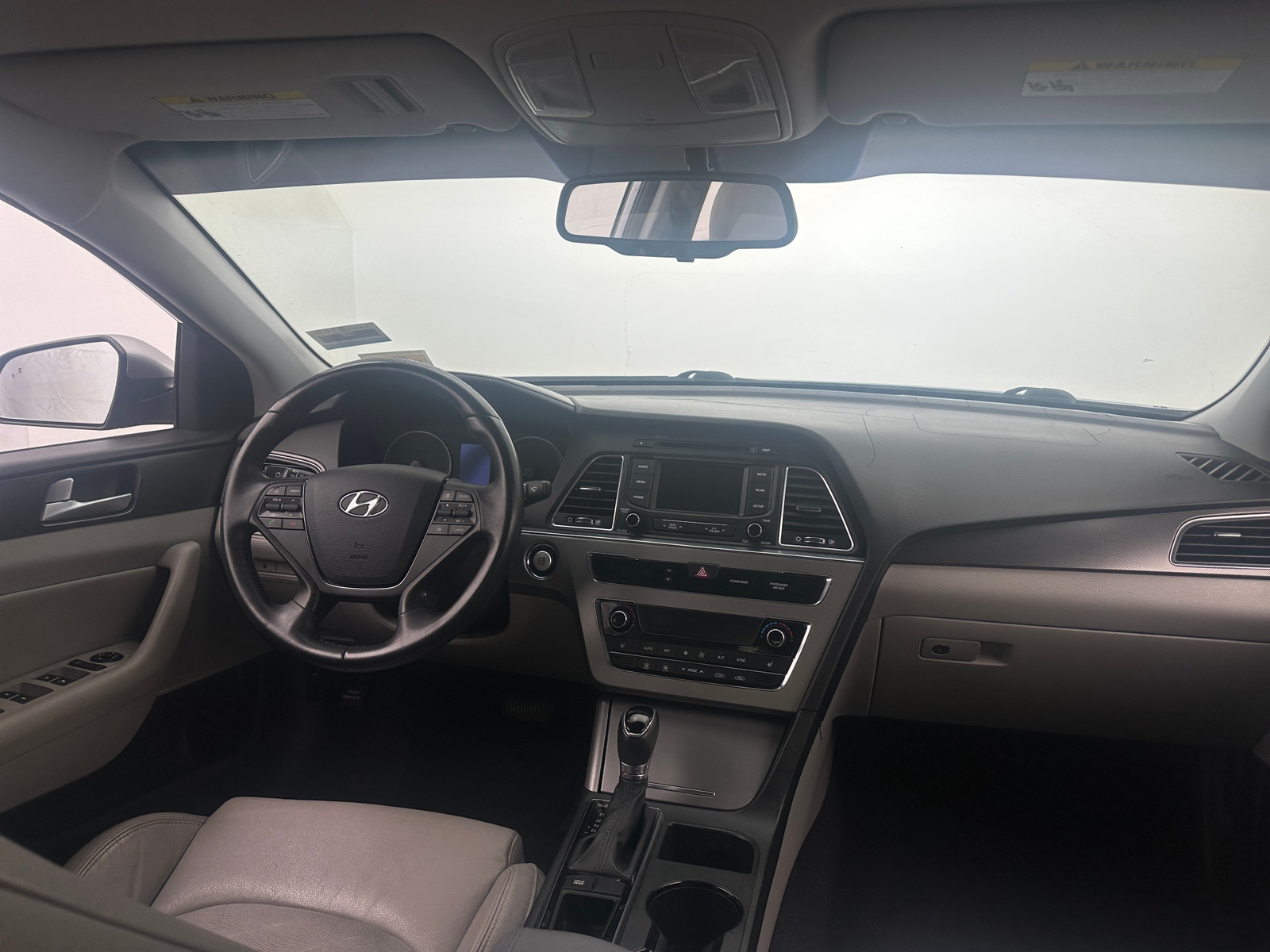 Thumbnail: 2015 Hyundai Sonata - 3