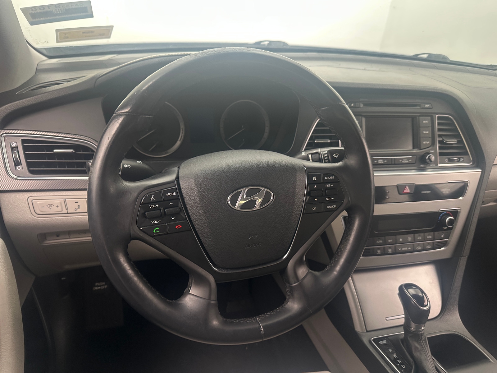 Thumbnail: 2015 Hyundai Sonata - 5