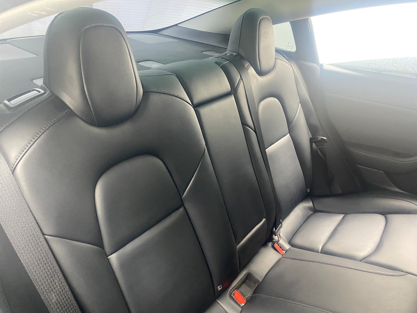 Thumbnail: 2022 Tesla Model 3 - 5