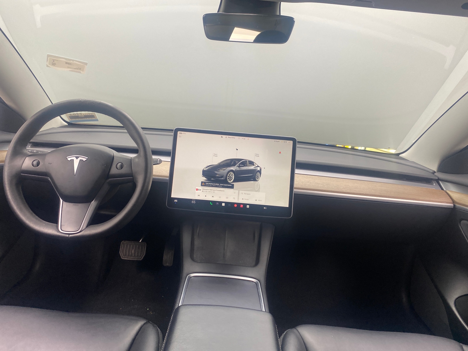 Thumbnail: 2022 Tesla Model 3 - 2