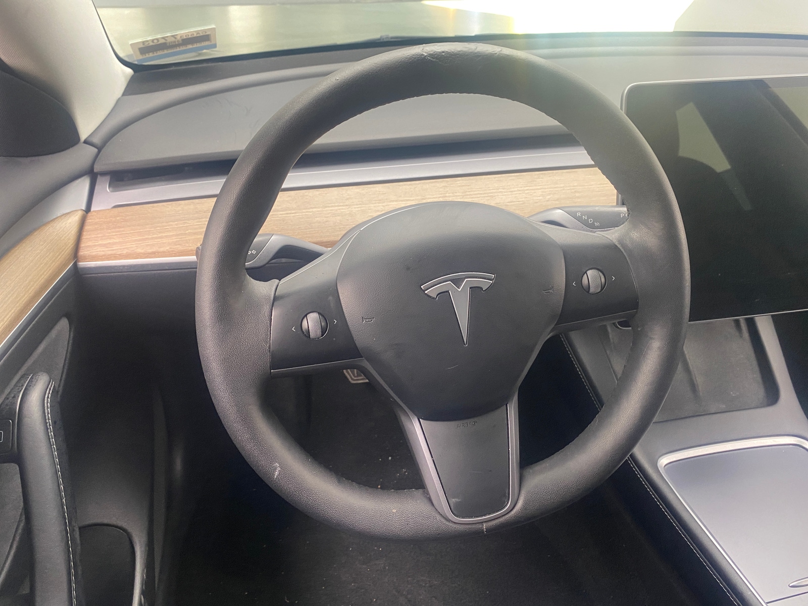 Thumbnail: 2022 Tesla Model 3 - 4