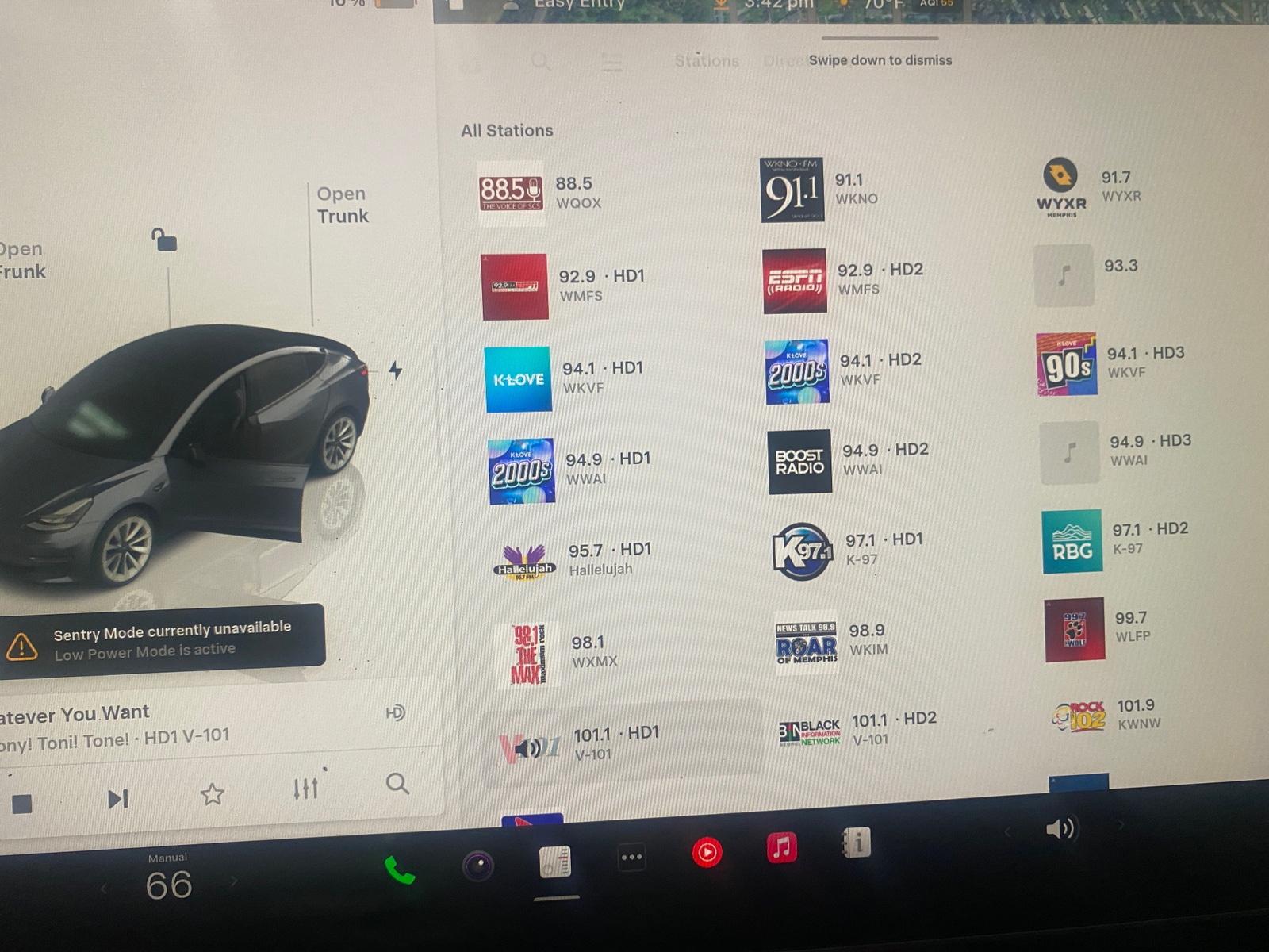 Thumbnail: 2022 Tesla Model 3 - 3