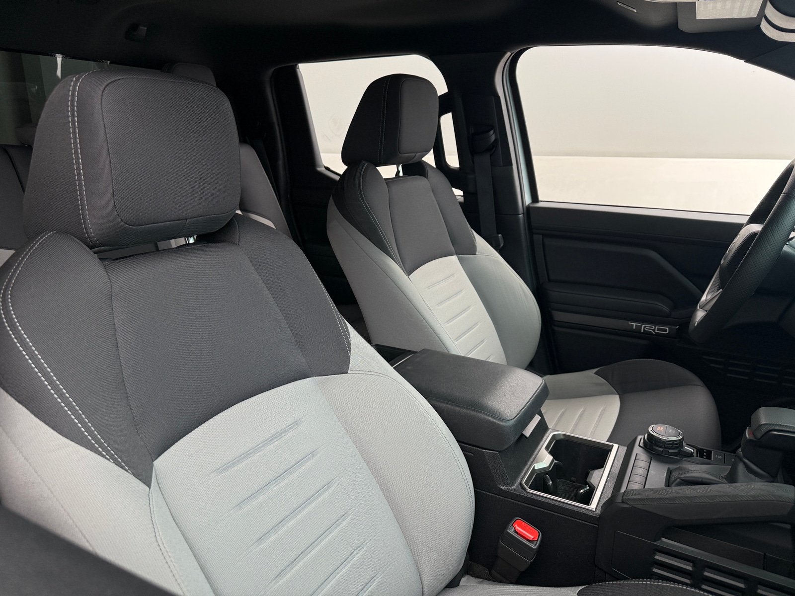 Thumbnail: 2025 Toyota Tacoma - 2