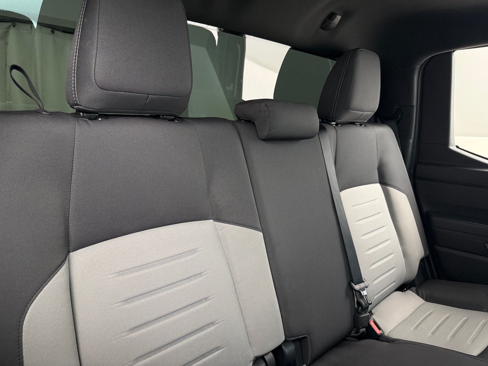 Thumbnail: 2025 Toyota Tacoma - 6