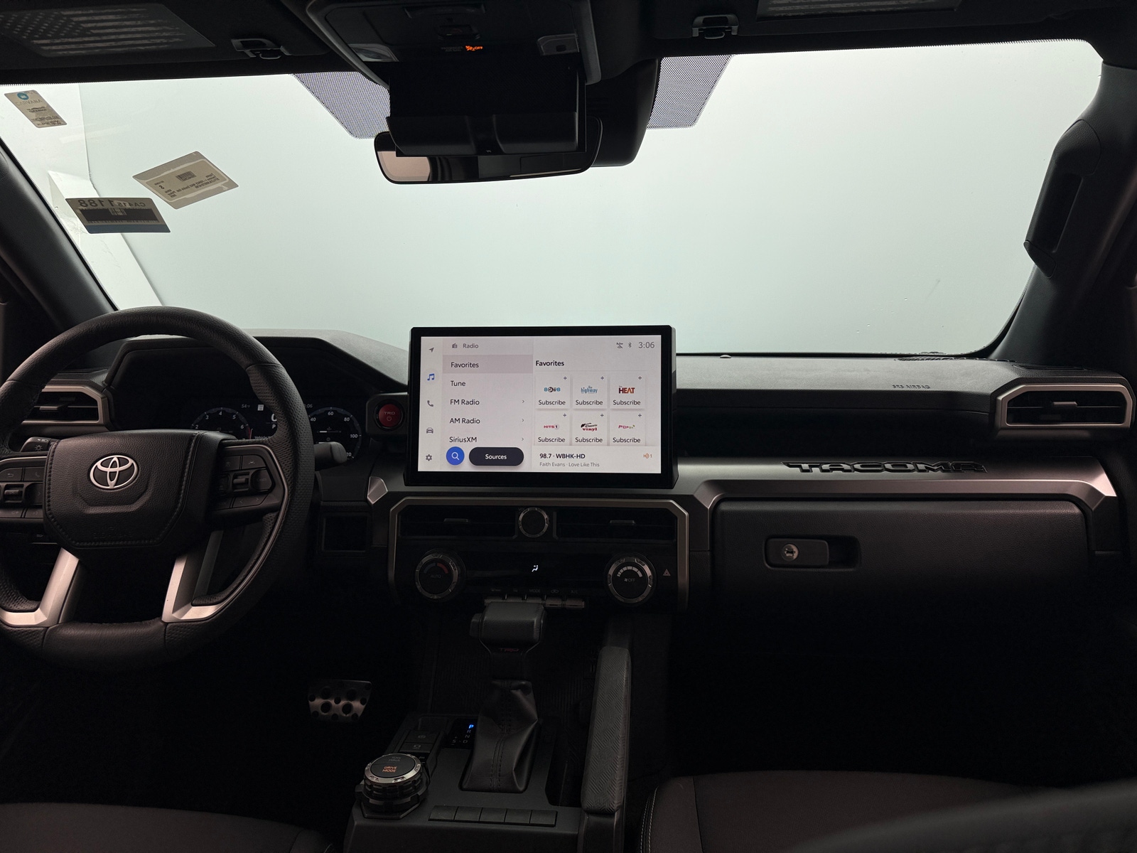 Thumbnail: 2025 Toyota Tacoma - 3