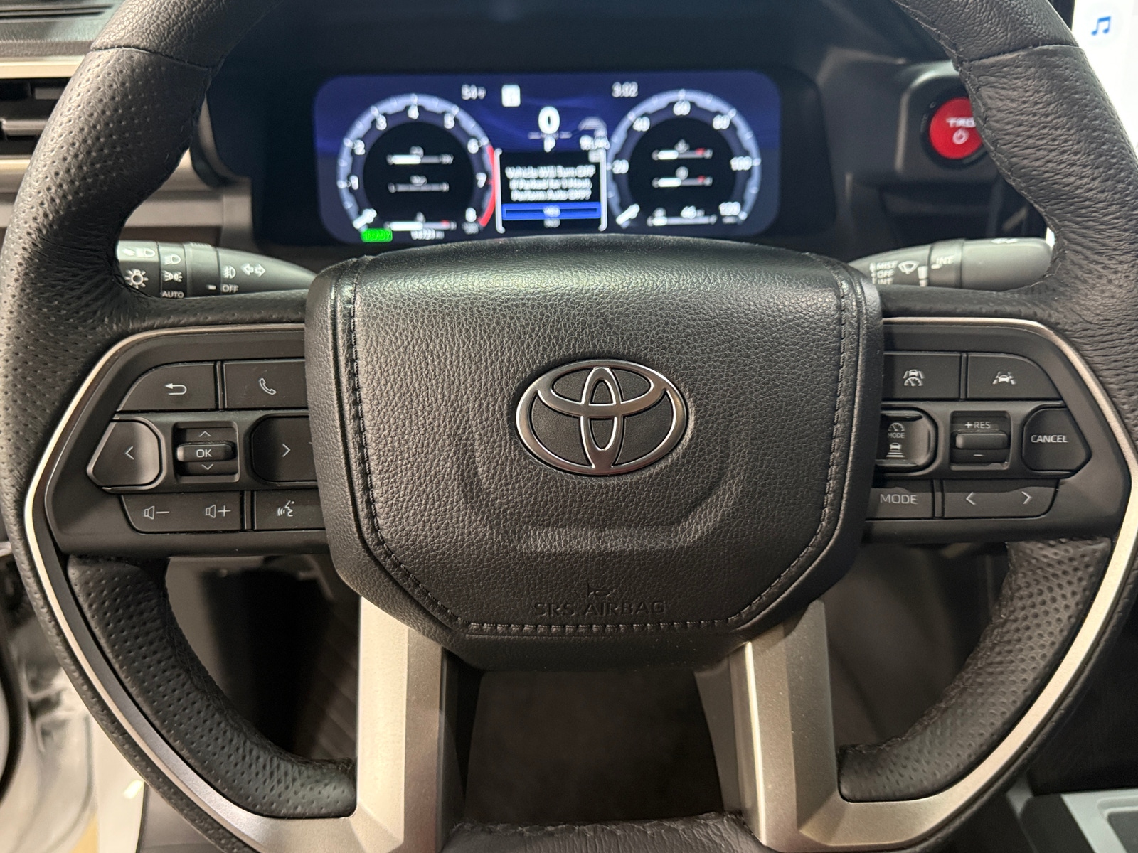 Thumbnail: 2025 Toyota Tacoma - 5