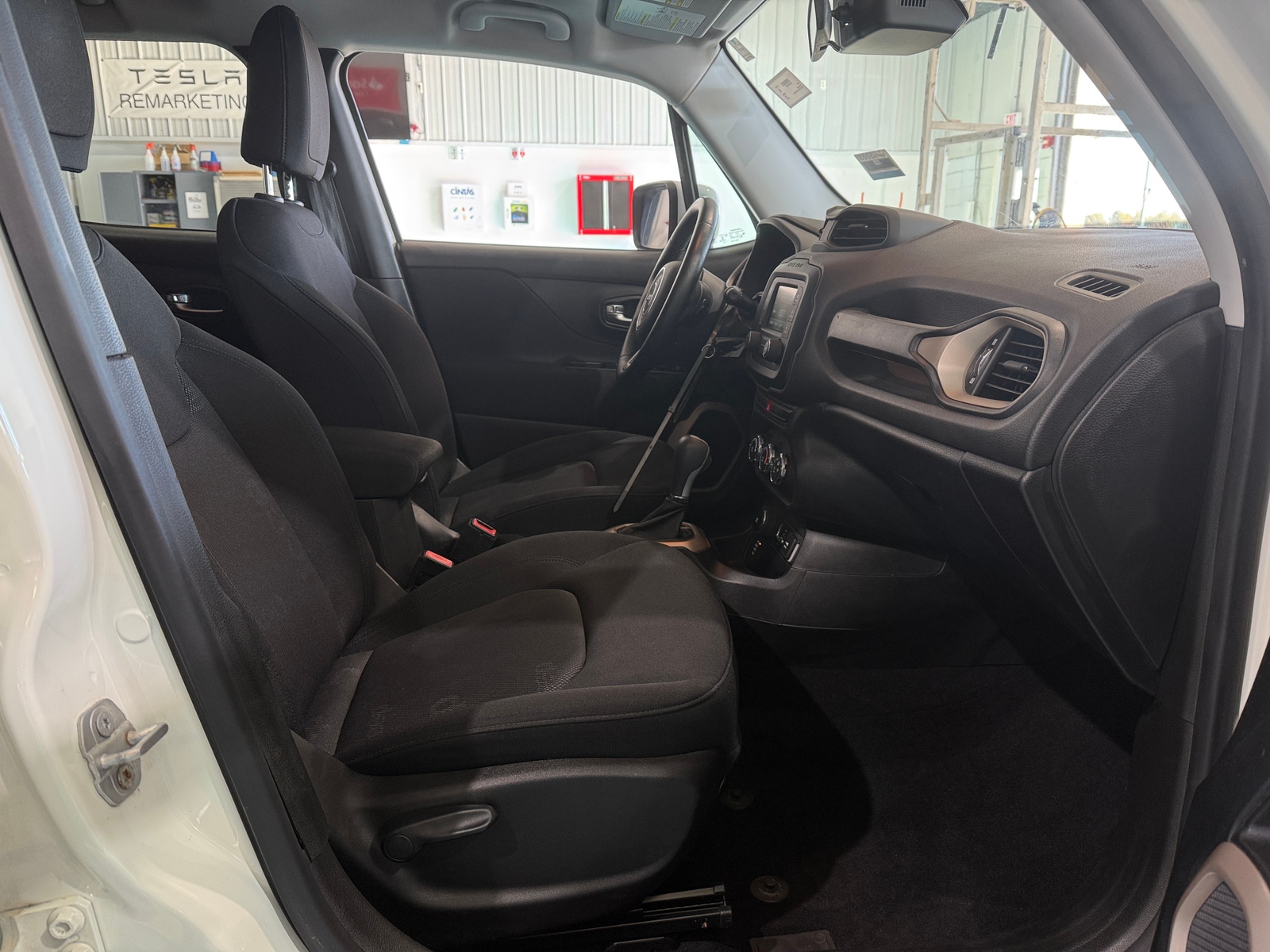 Thumbnail: 2015 Jeep Renegade - 2