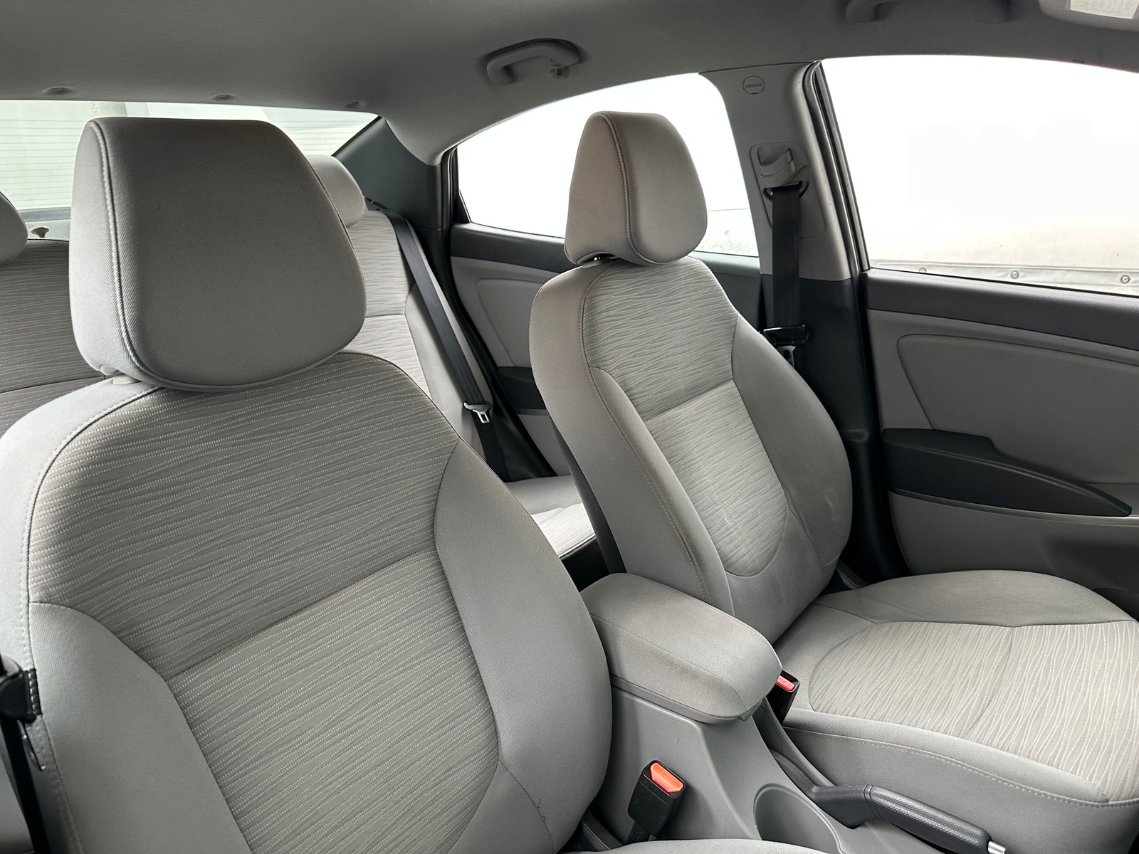 Thumbnail: 2016 Hyundai Accent - 2