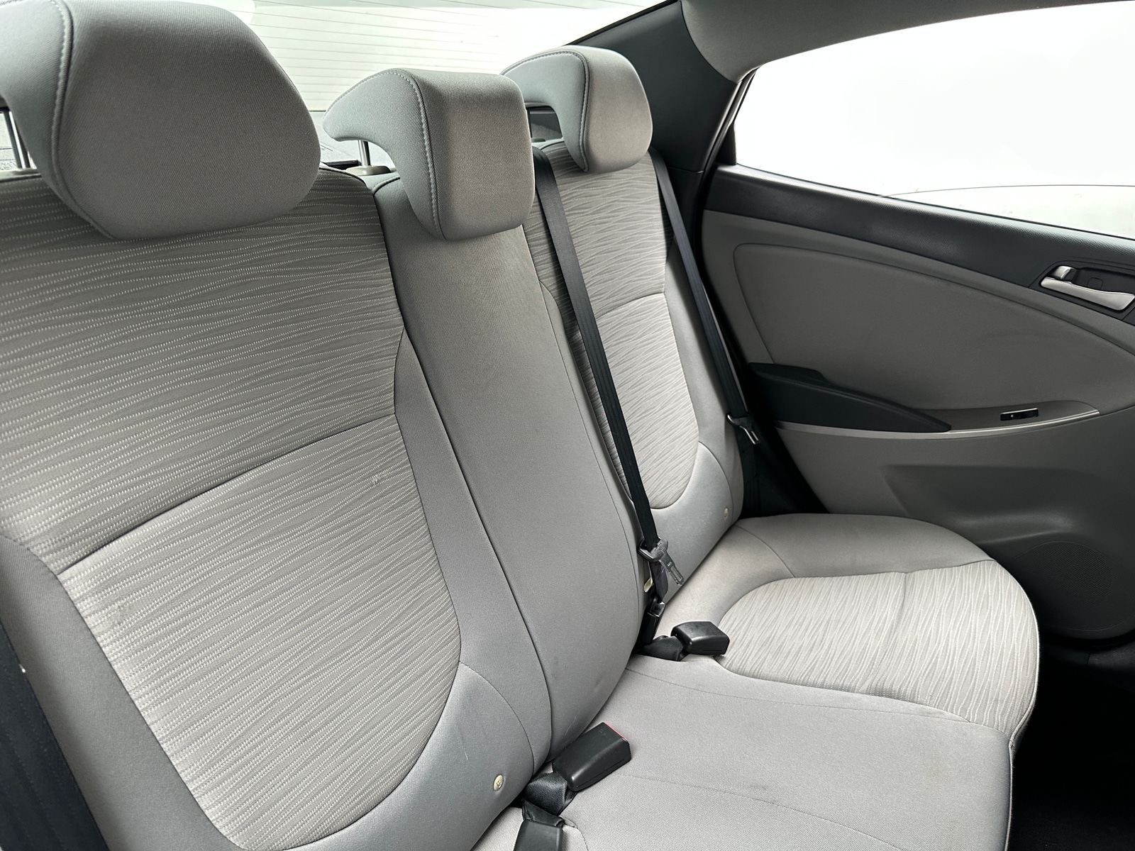 Thumbnail: 2016 Hyundai Accent - 6