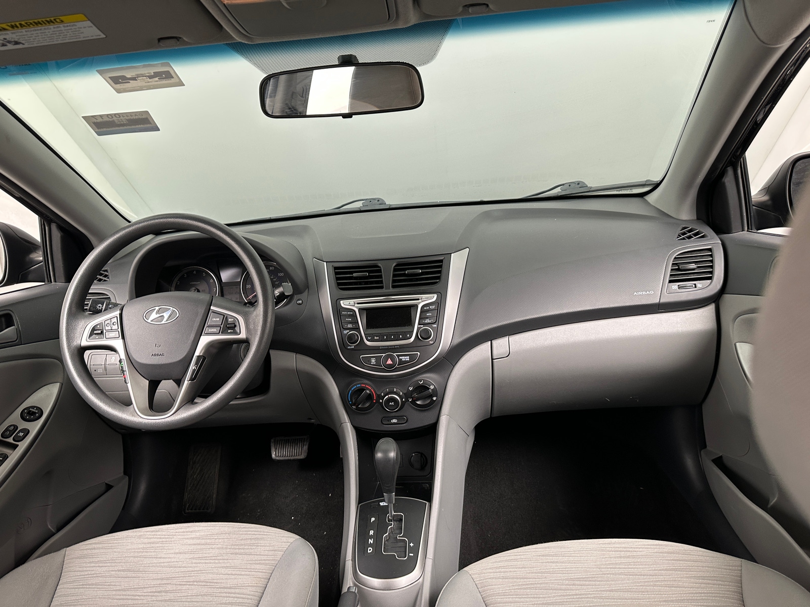 Thumbnail: 2016 Hyundai Accent - 3