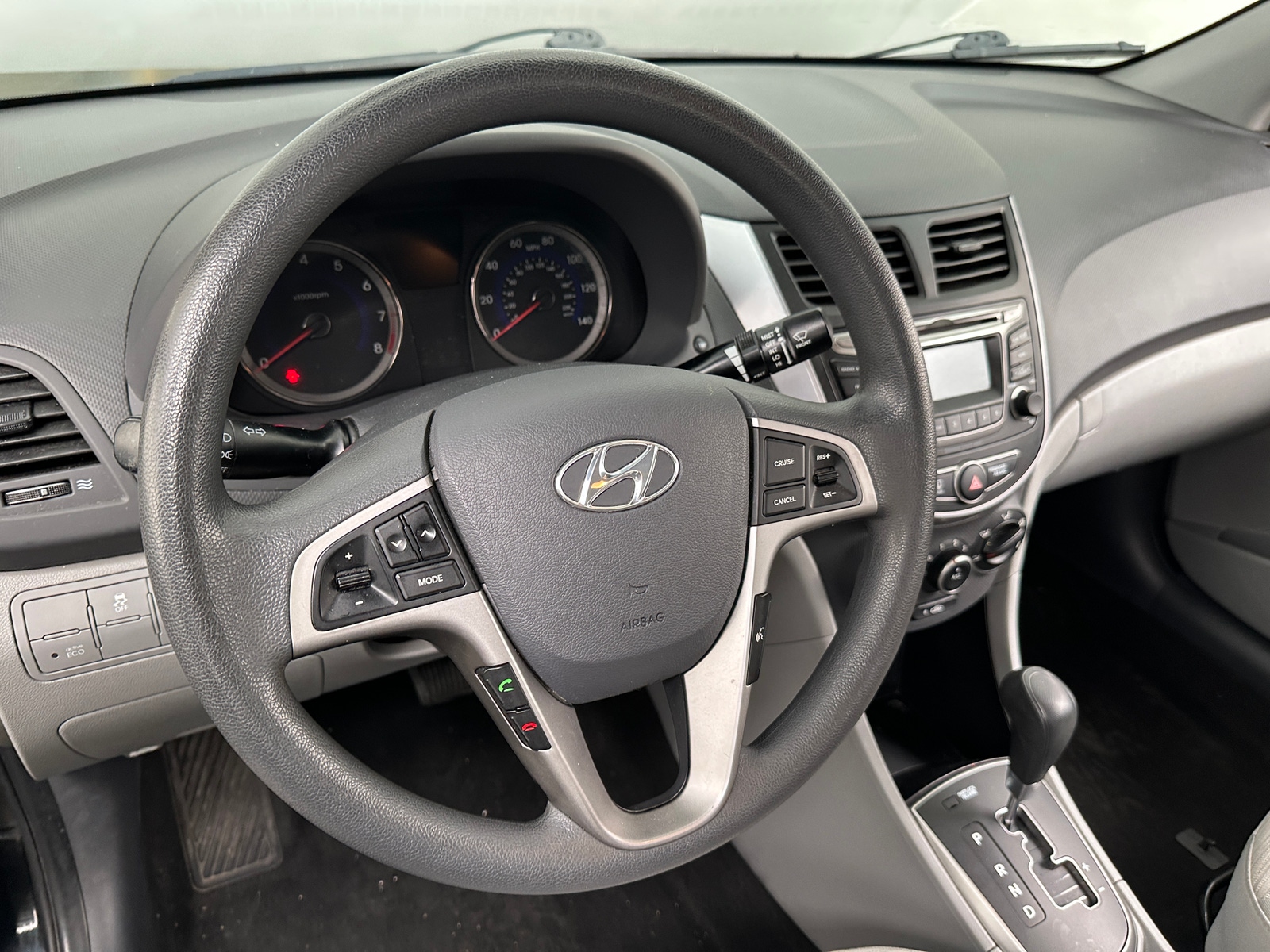 Thumbnail: 2016 Hyundai Accent - 5