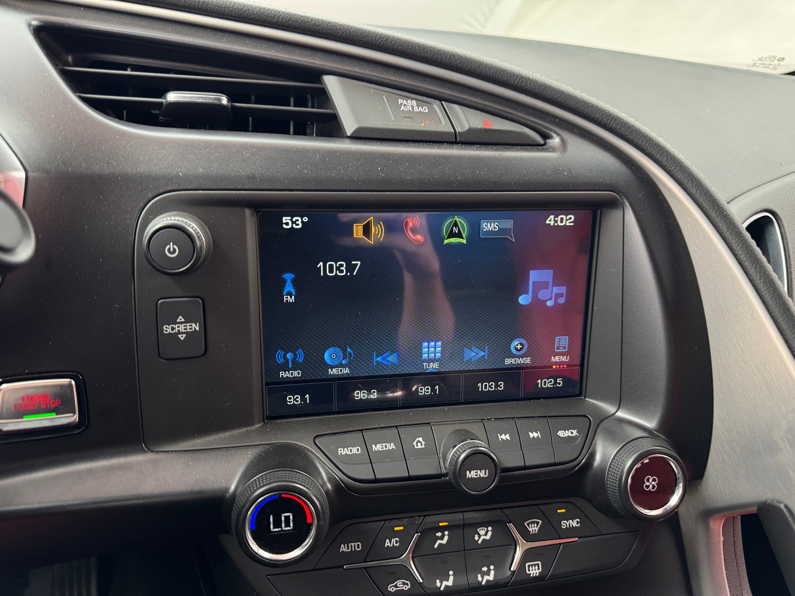 Thumbnail: 2017 Chevrolet Corvette - 2