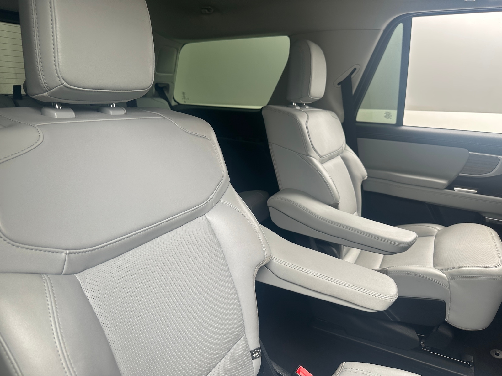 Thumbnail: 2025 Ford Expedition - 5