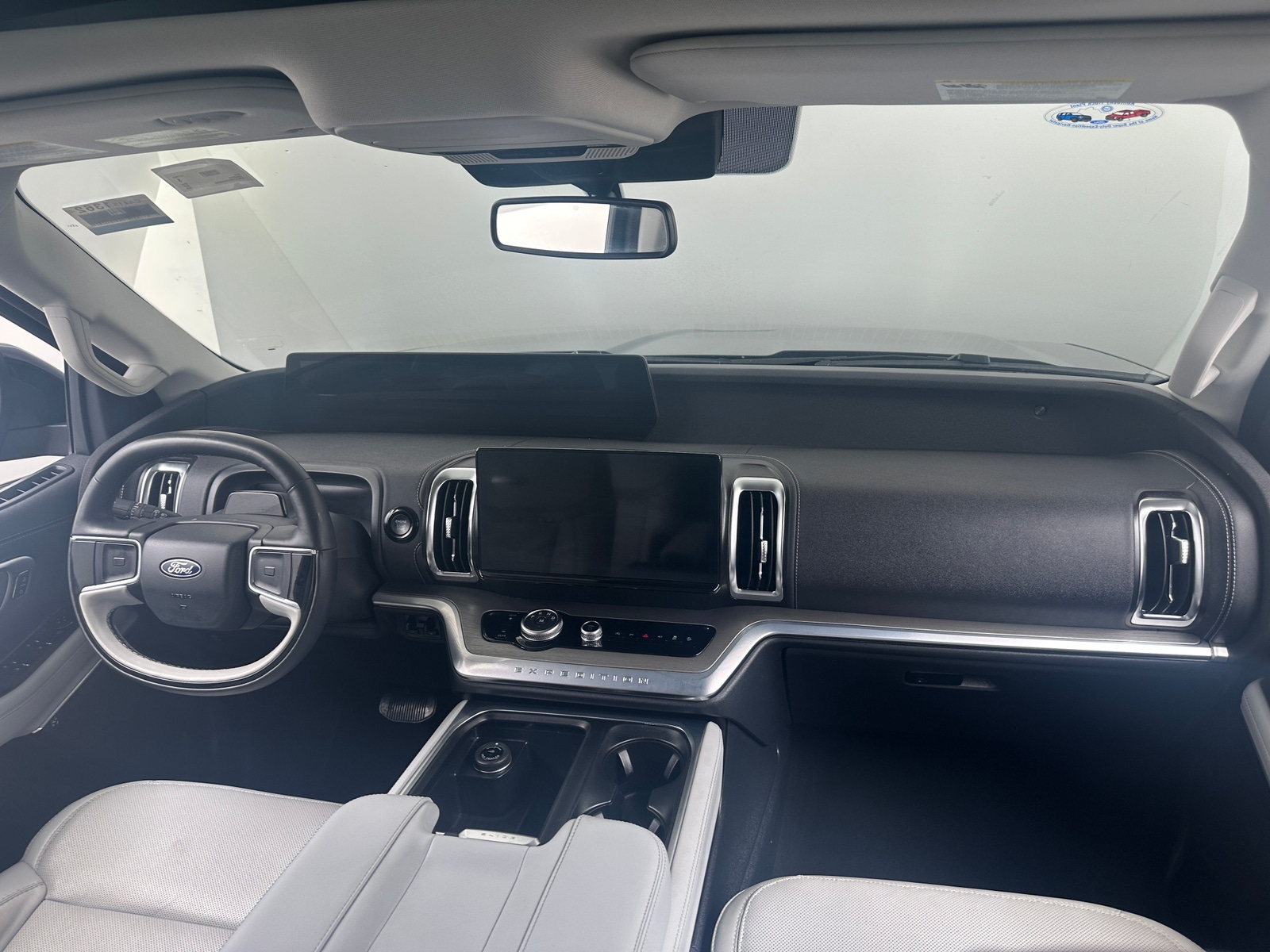 Thumbnail: 2025 Ford Expedition - 2