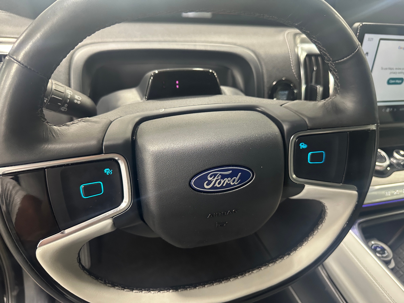 Thumbnail: 2025 Ford Expedition - 4