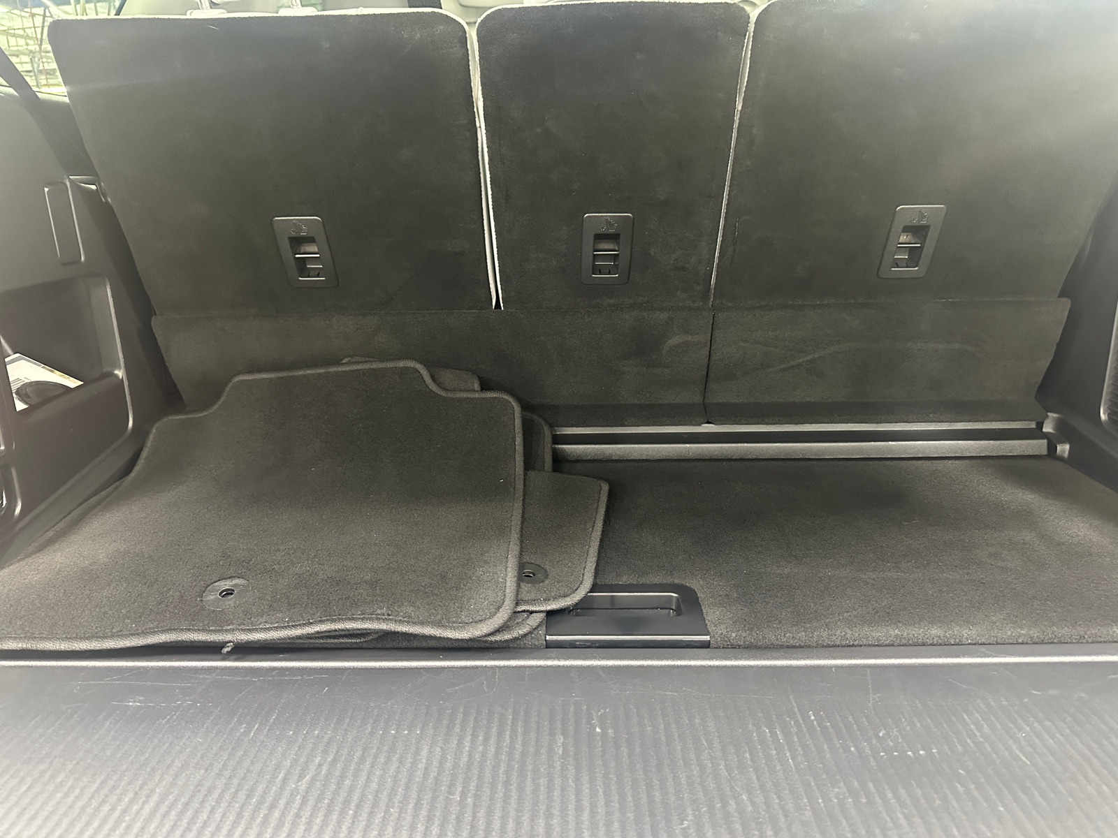 Thumbnail: 2025 Ford Expedition - 6