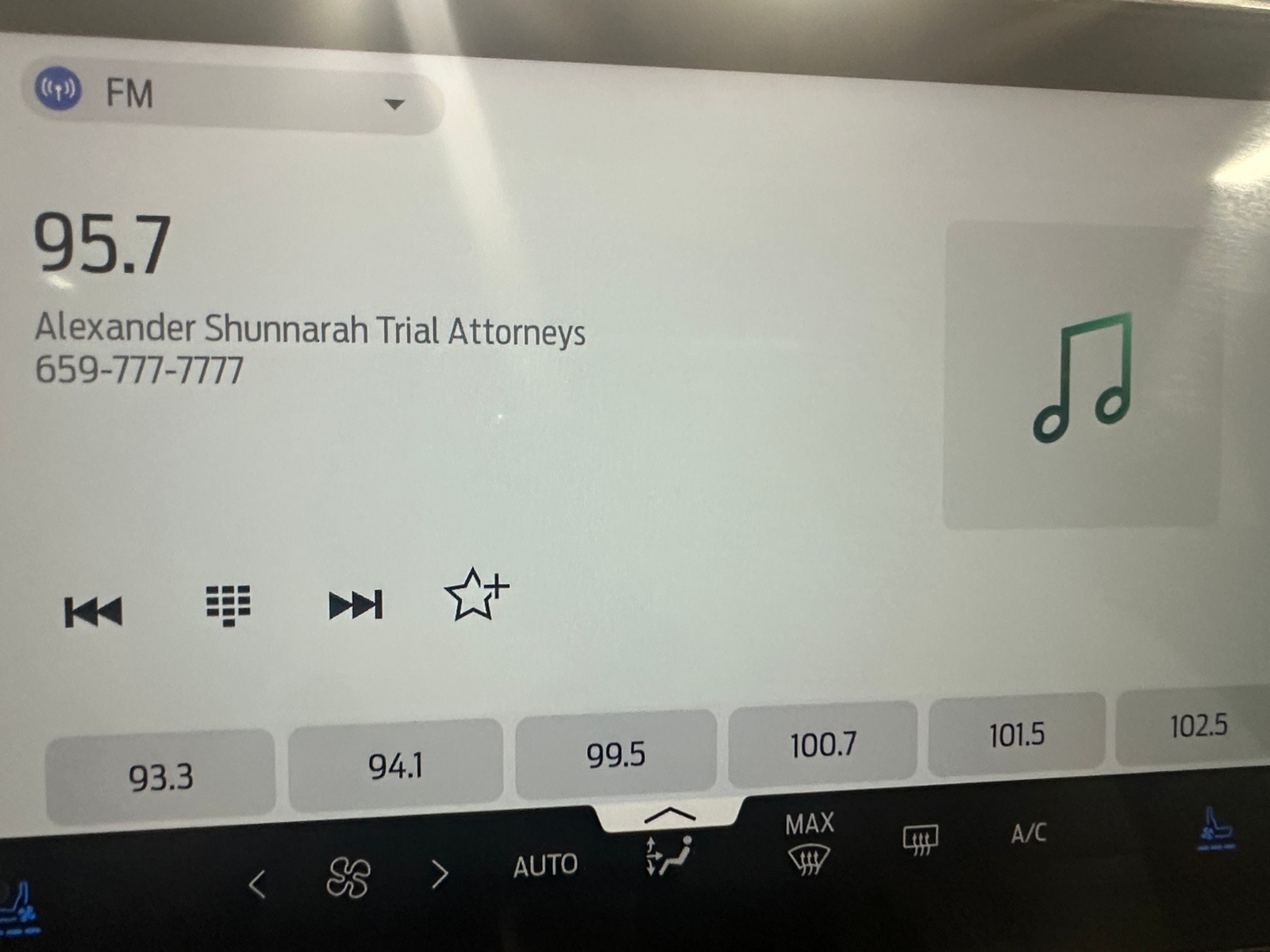 Thumbnail: 2025 Ford Expedition - 3