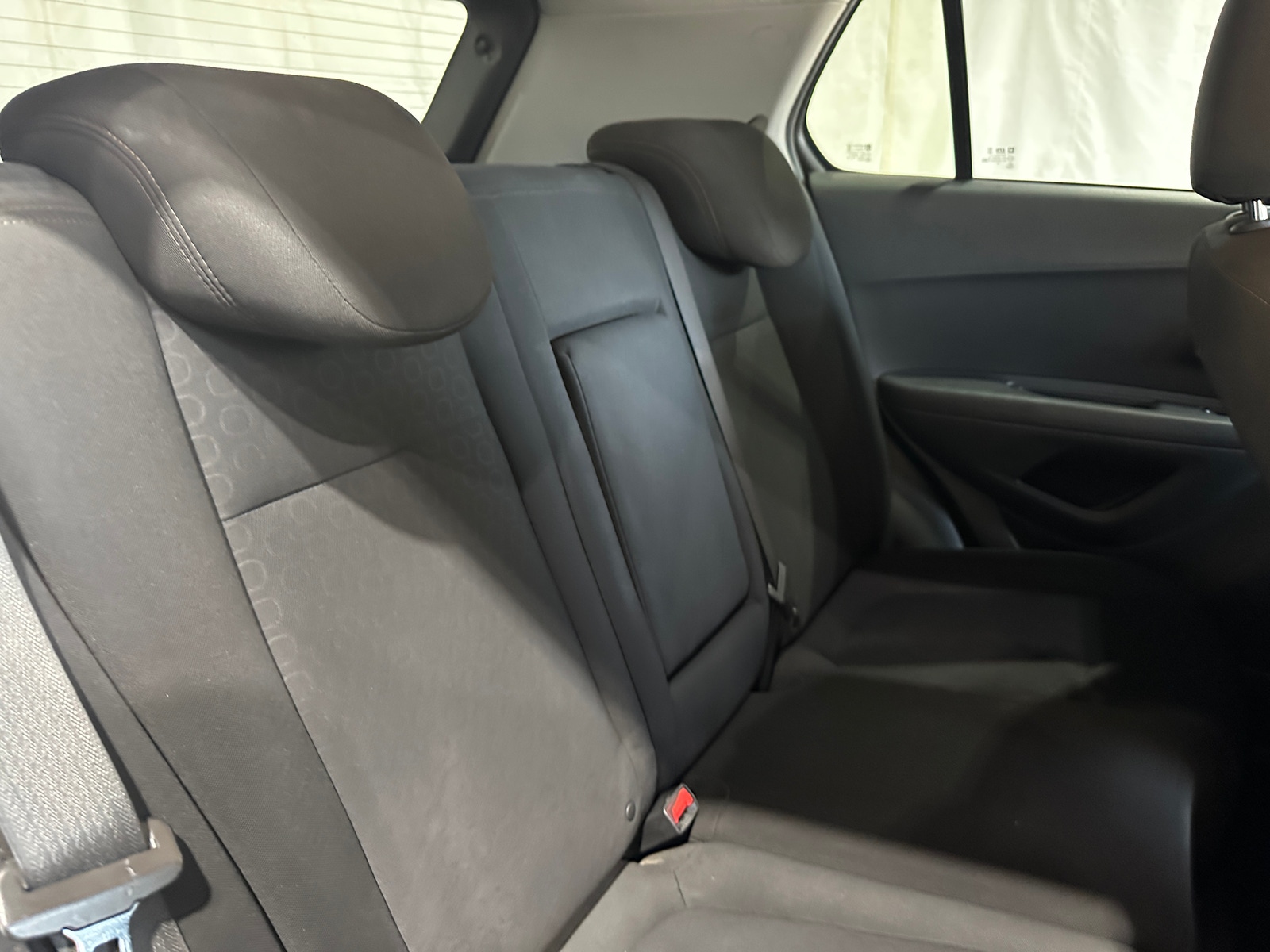 Thumbnail: 2020 Chevrolet Trax - 6