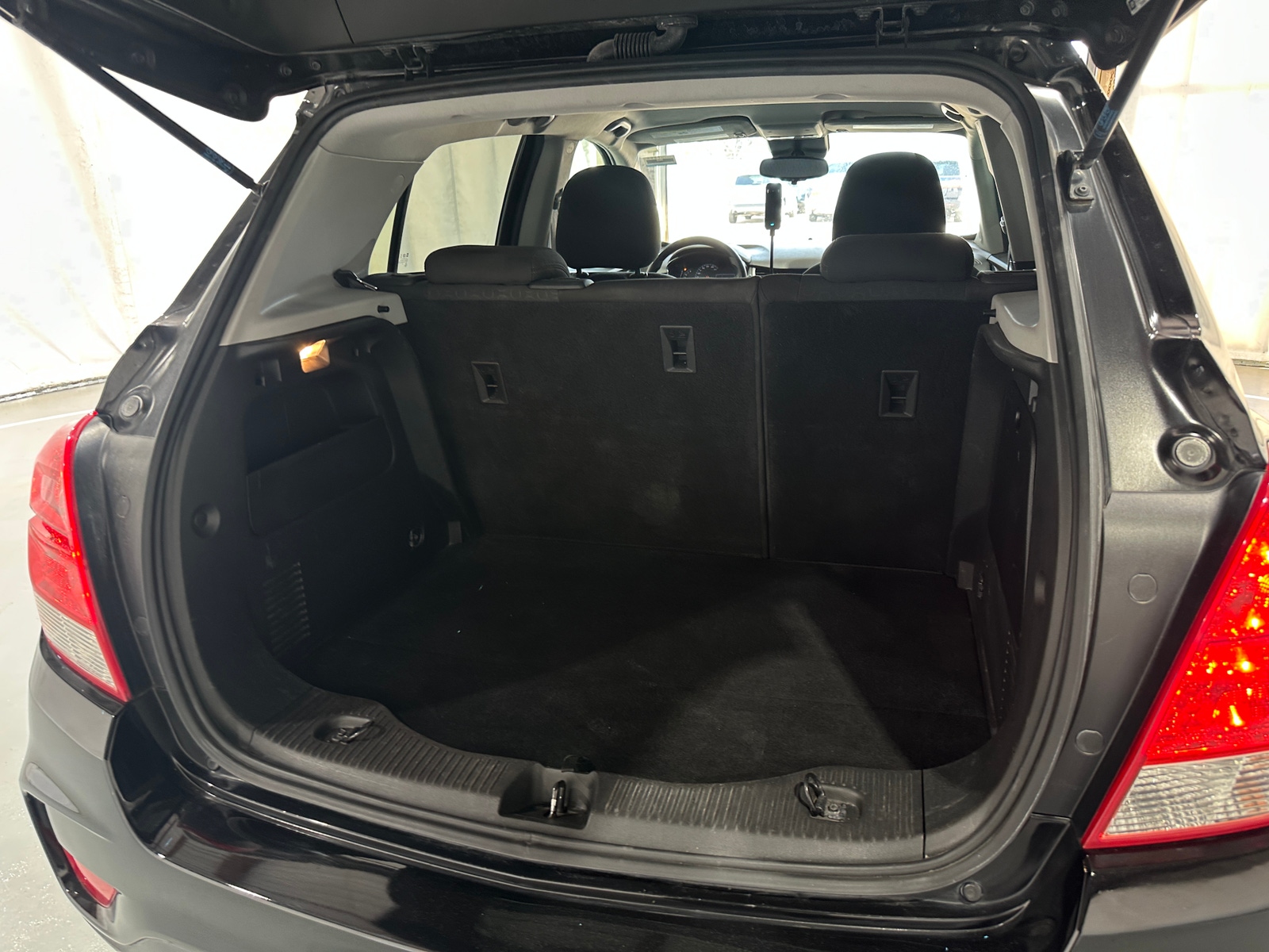 Thumbnail: 2020 Chevrolet Trax - 7