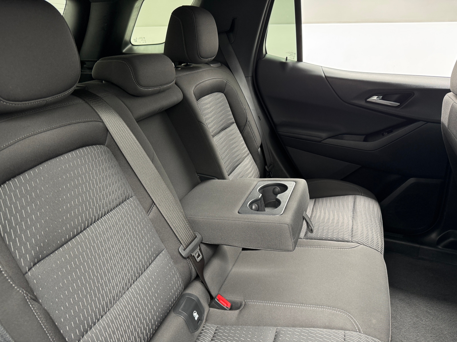 Thumbnail: 2025 Chevrolet Equinox - 6