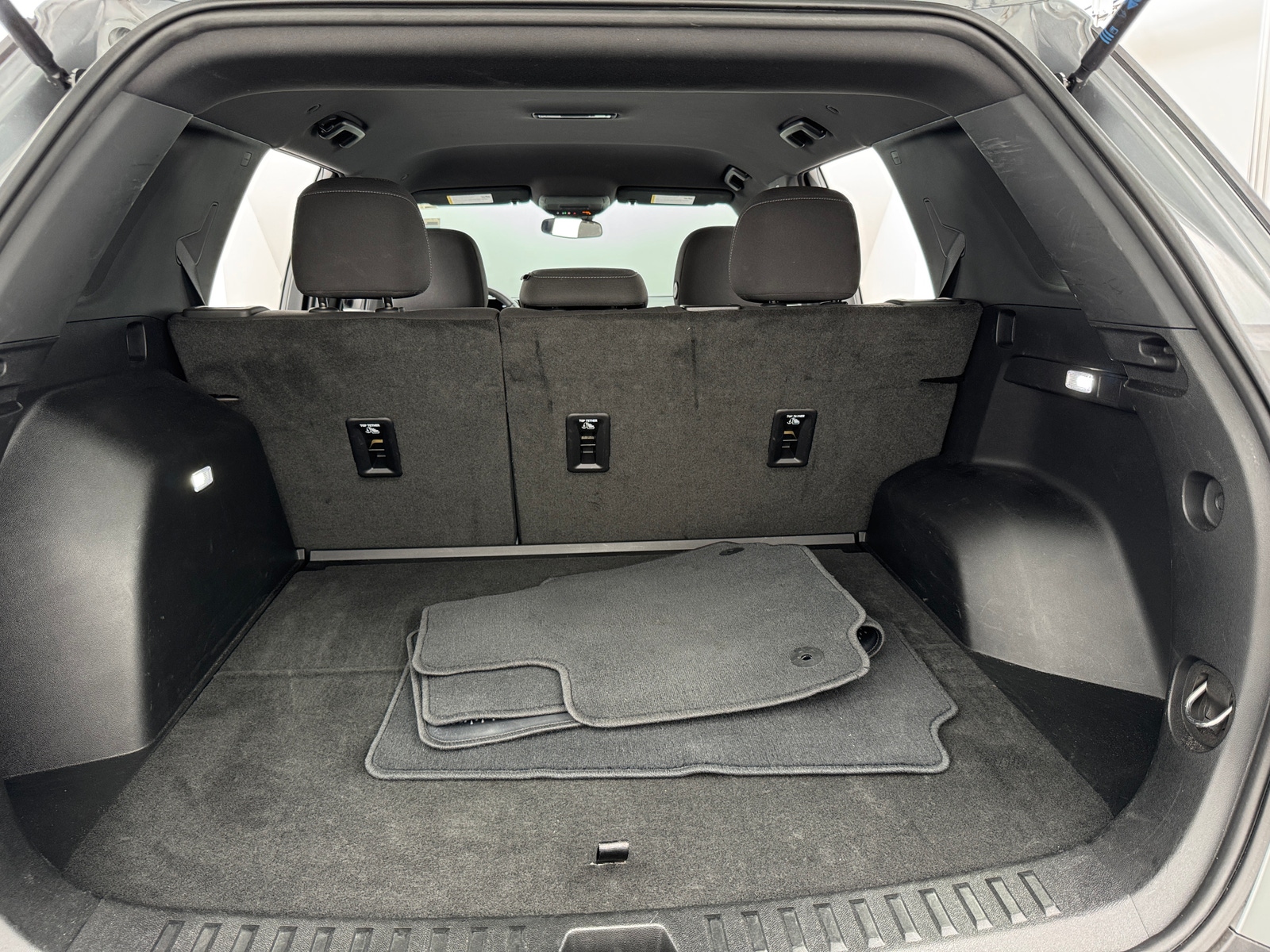 Thumbnail: 2025 Chevrolet Equinox - 7