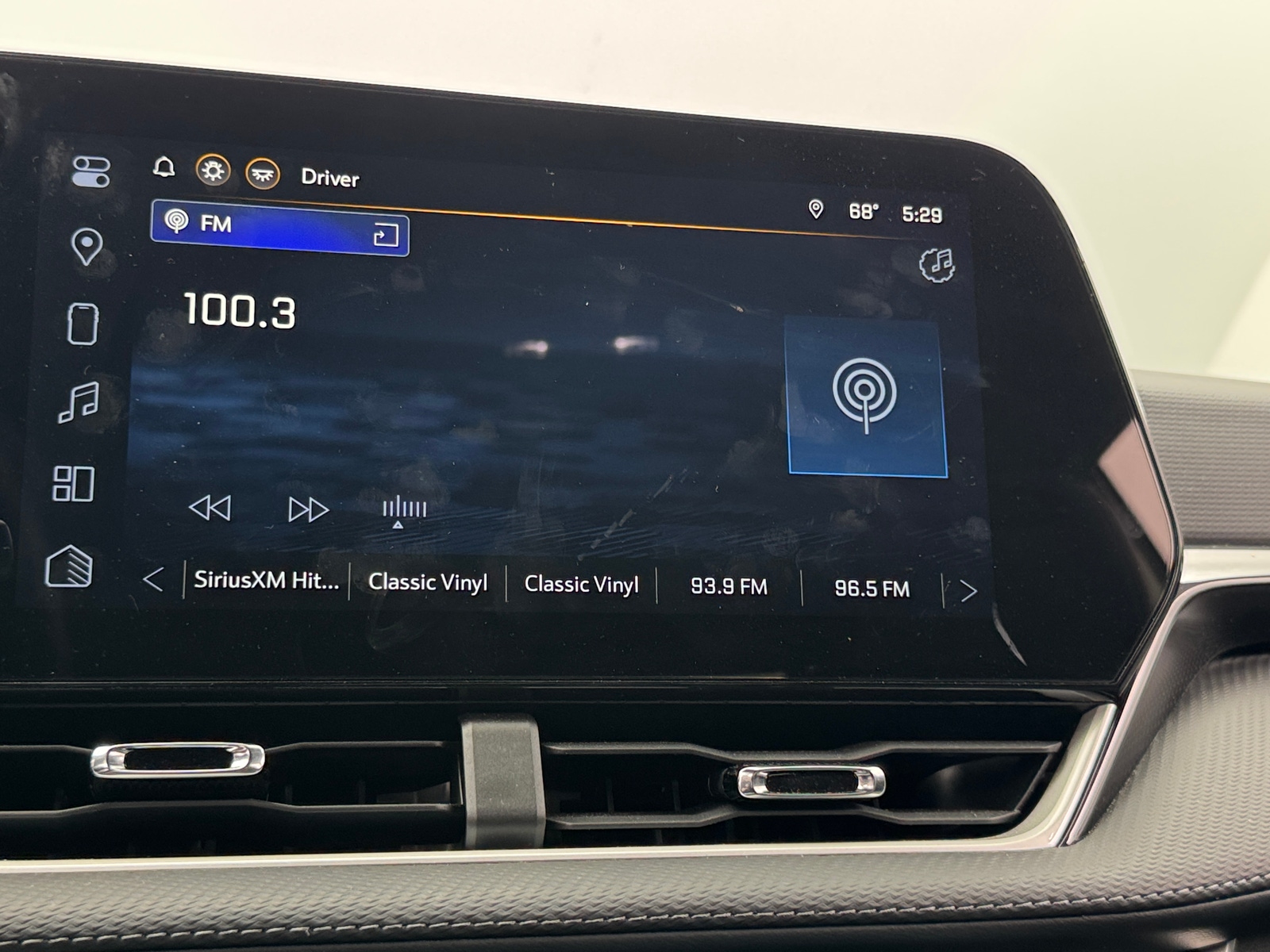 Thumbnail: 2025 Chevrolet Equinox - 4