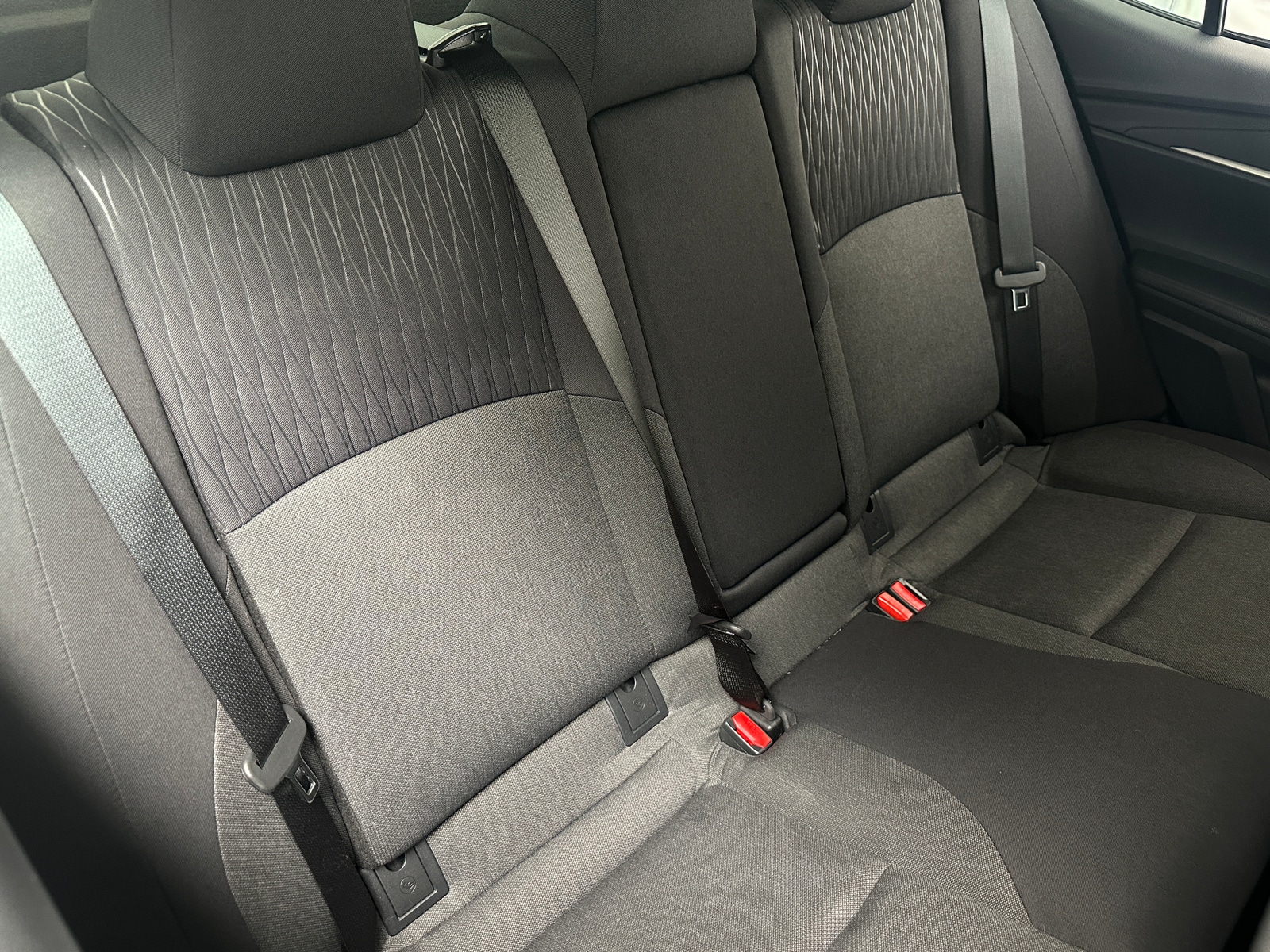 Thumbnail: 2025 Toyota Camry - 6