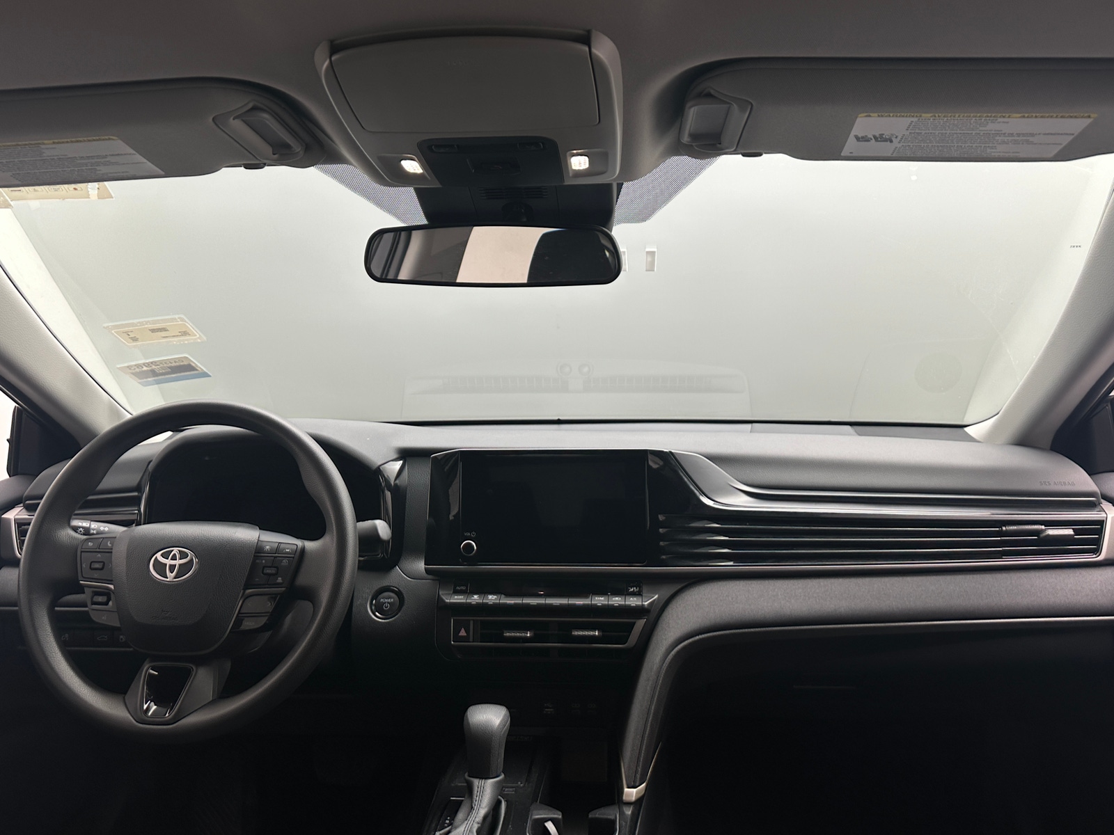 Thumbnail: 2025 Toyota Camry - 3