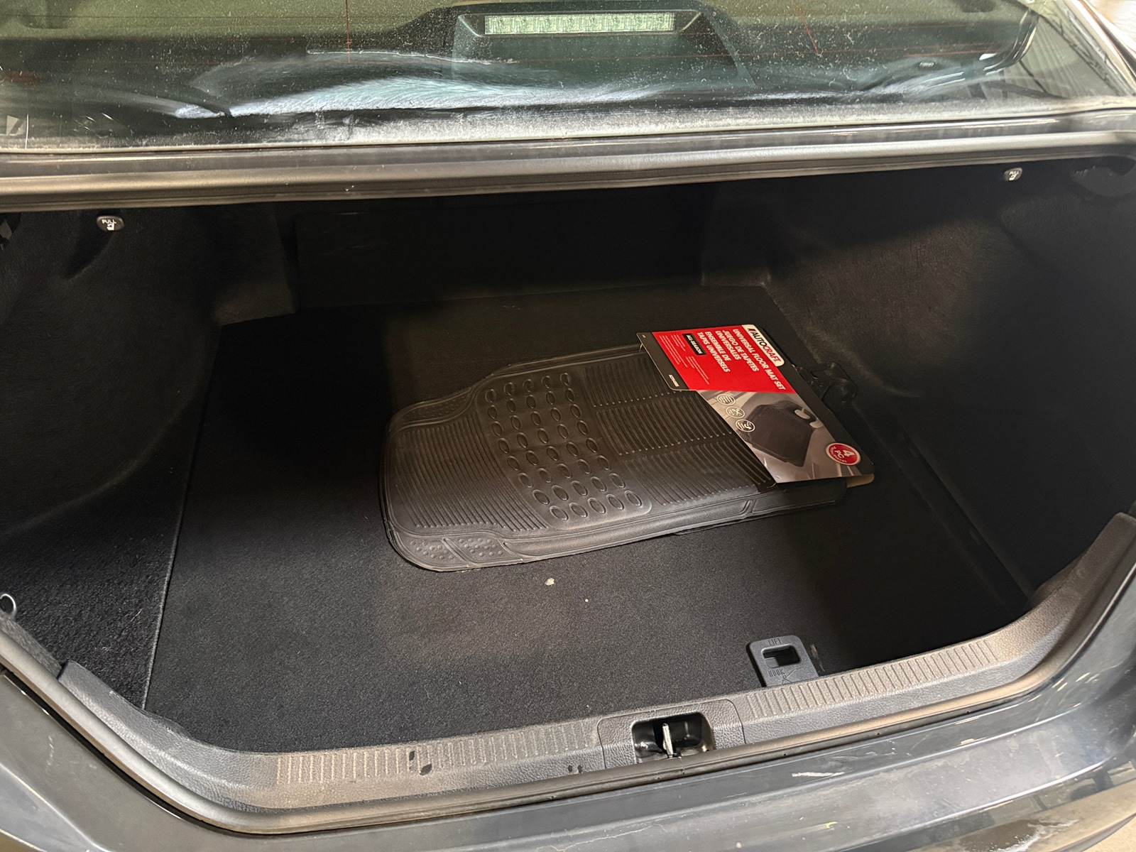 Thumbnail: 2025 Toyota Camry - 7