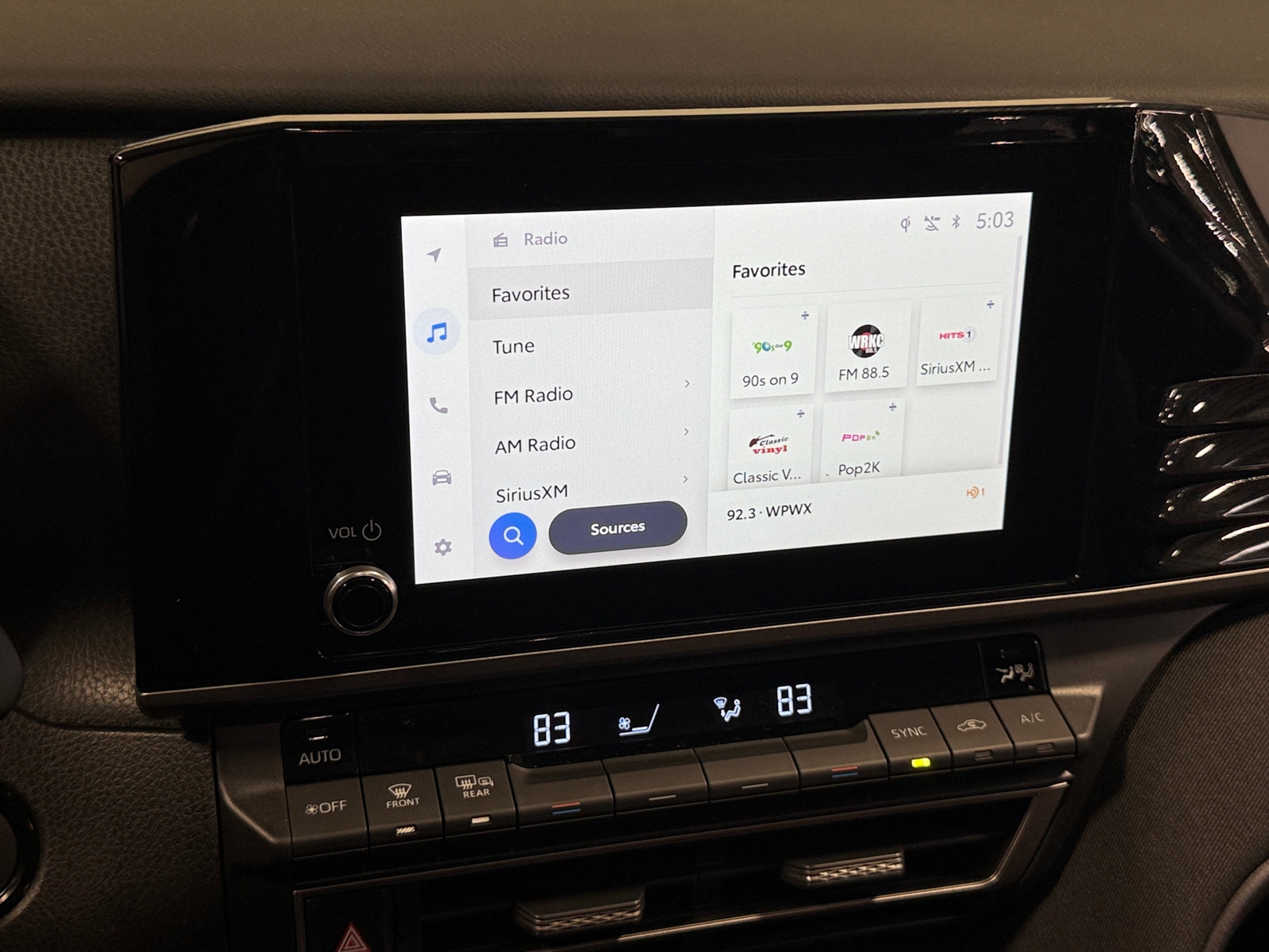 Thumbnail: 2025 Toyota Camry - 4