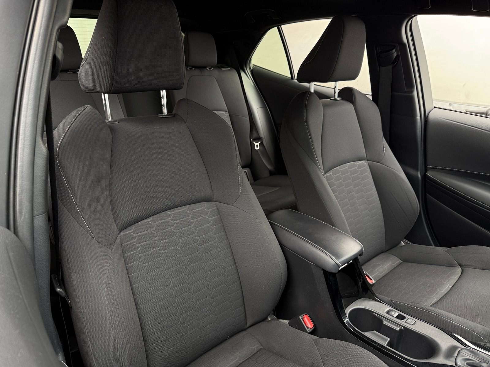 Thumbnail: 2024 Toyota Corolla - 2