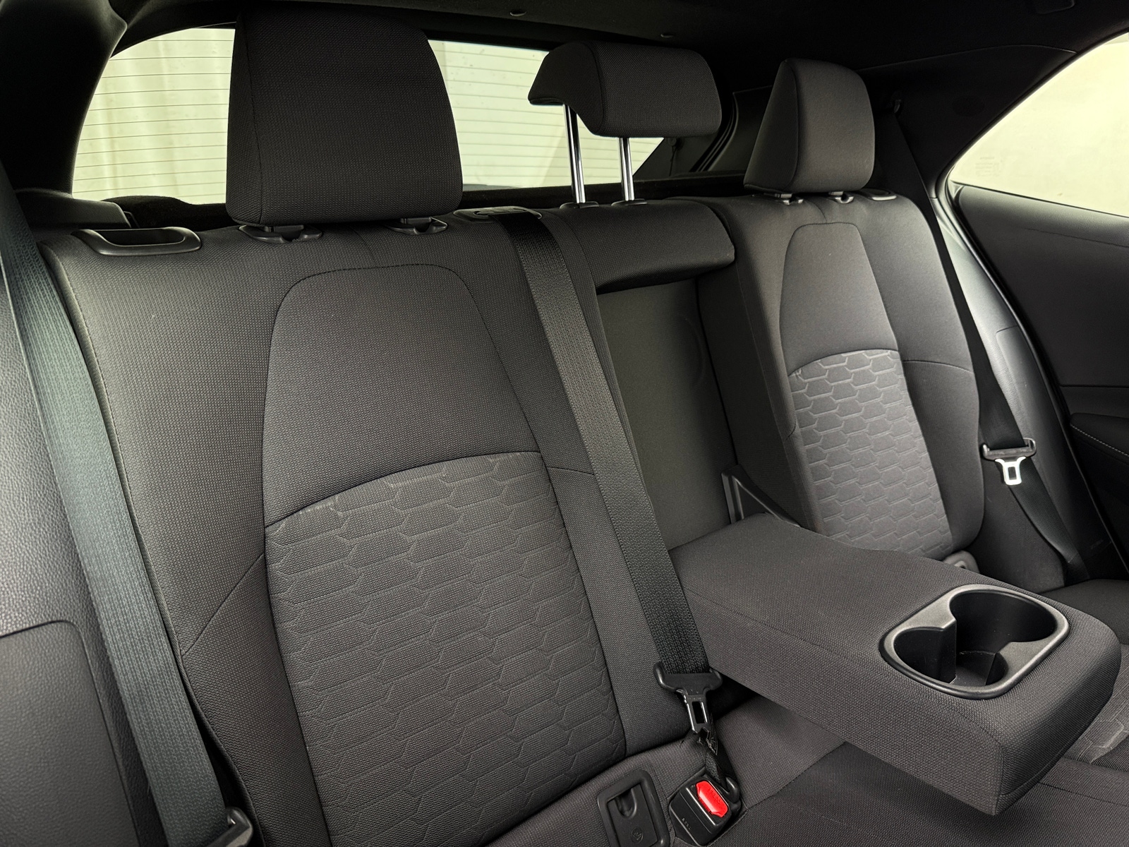 Thumbnail: 2024 Toyota Corolla - 6