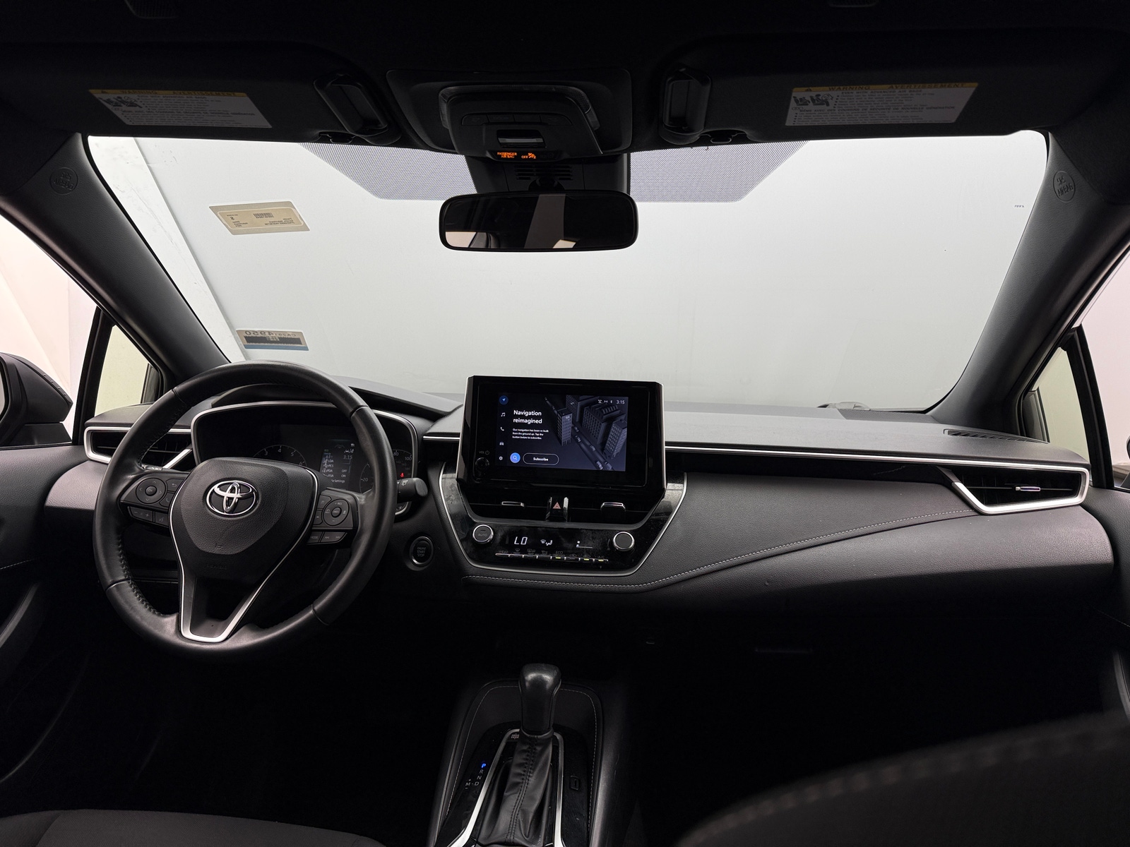 Thumbnail: 2024 Toyota Corolla - 3