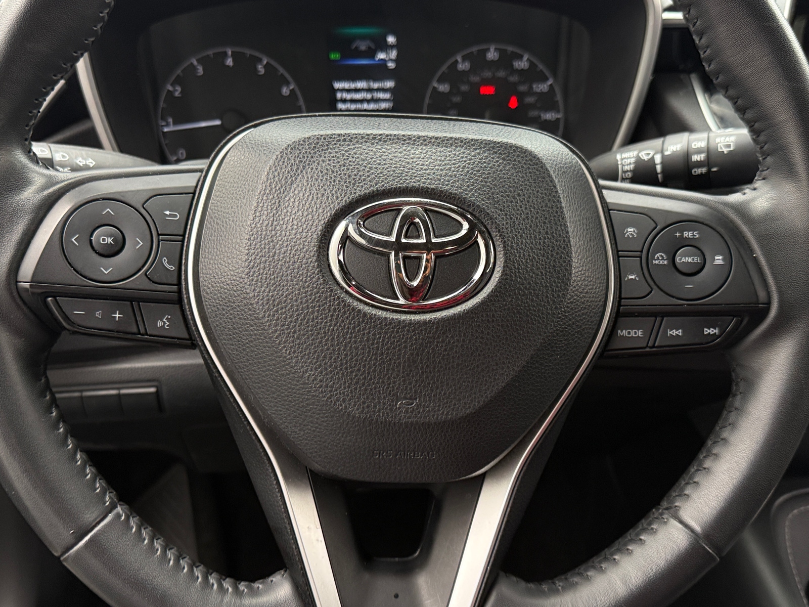 Thumbnail: 2024 Toyota Corolla - 5