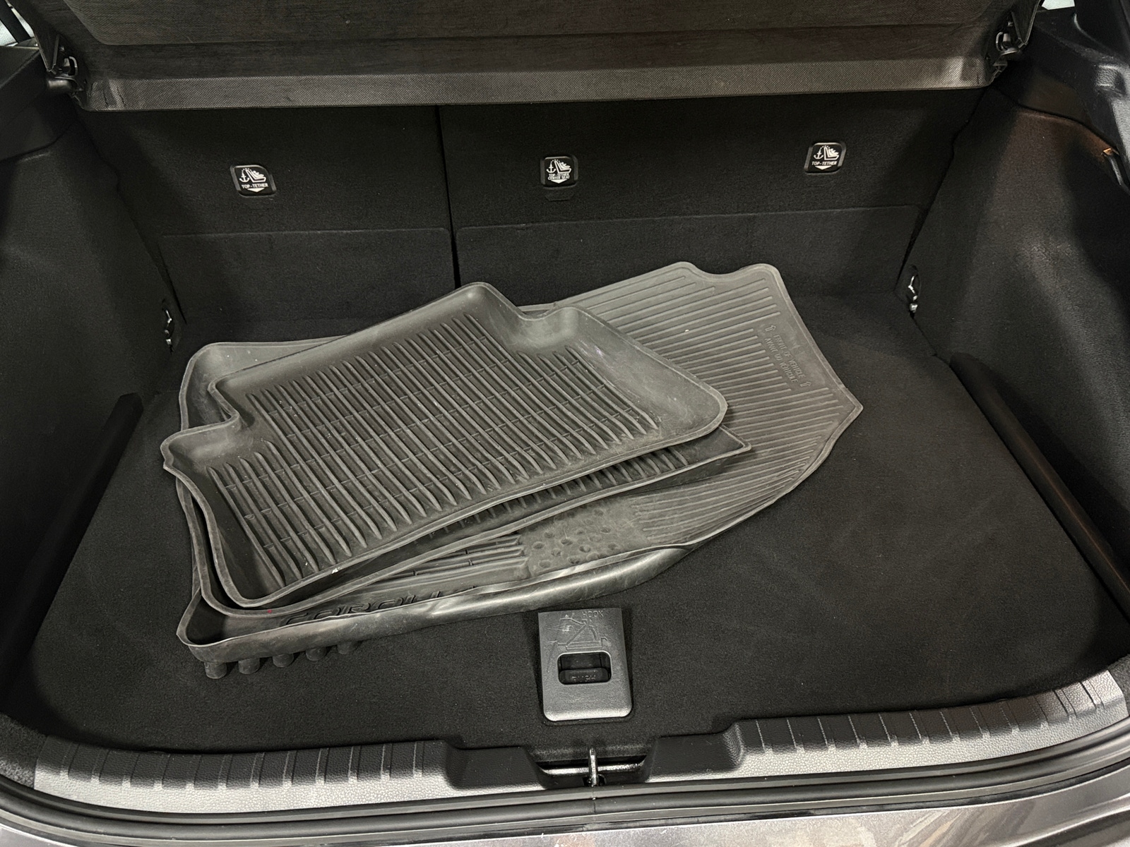 Thumbnail: 2024 Toyota Corolla - 7