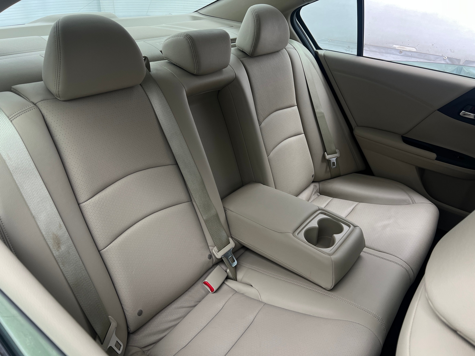 Thumbnail: 2015 Honda Accord - 5