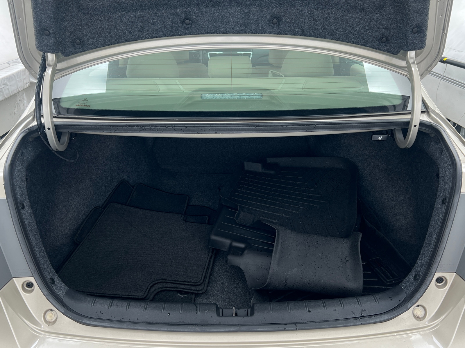 Thumbnail: 2015 Honda Accord - 6