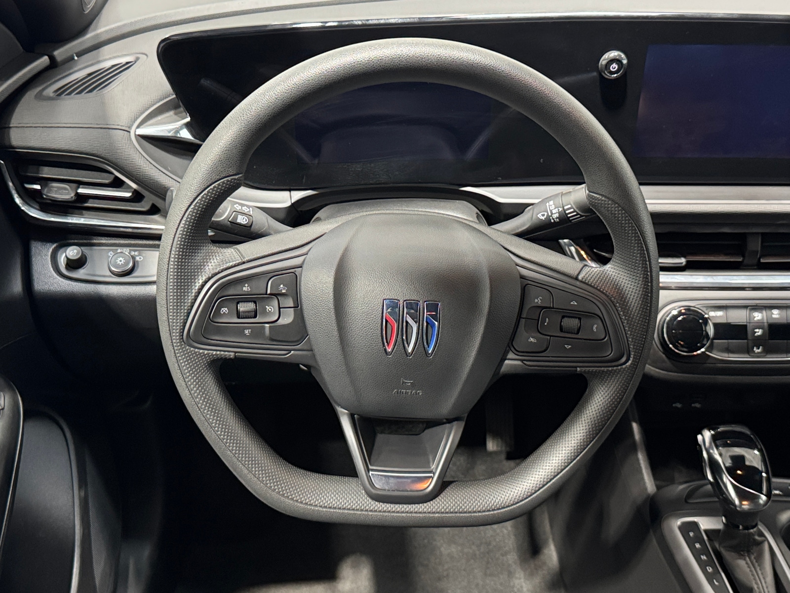 Thumbnail: 2025 Buick Envista - 5